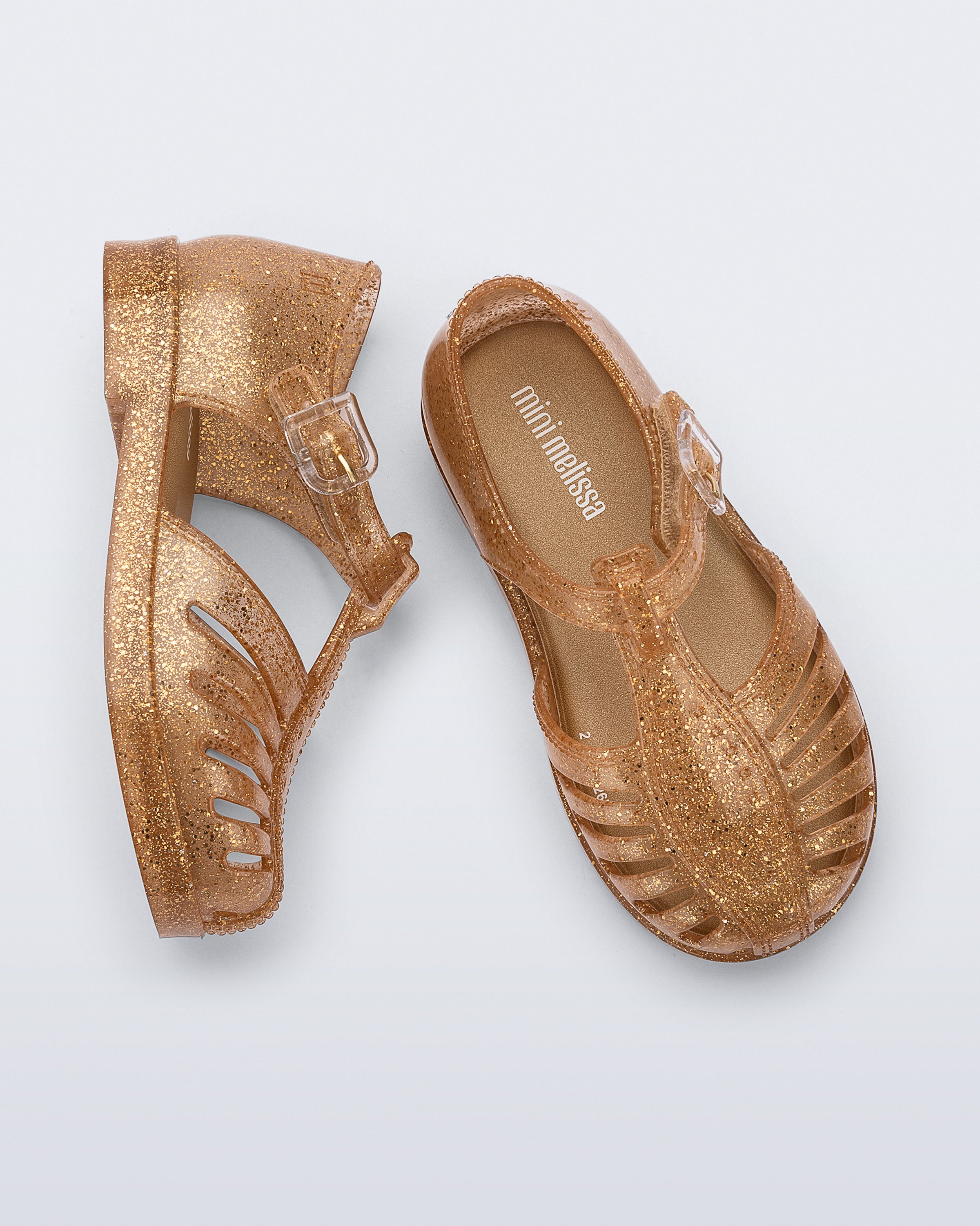 MINI MELISSA ARANHA 79 II