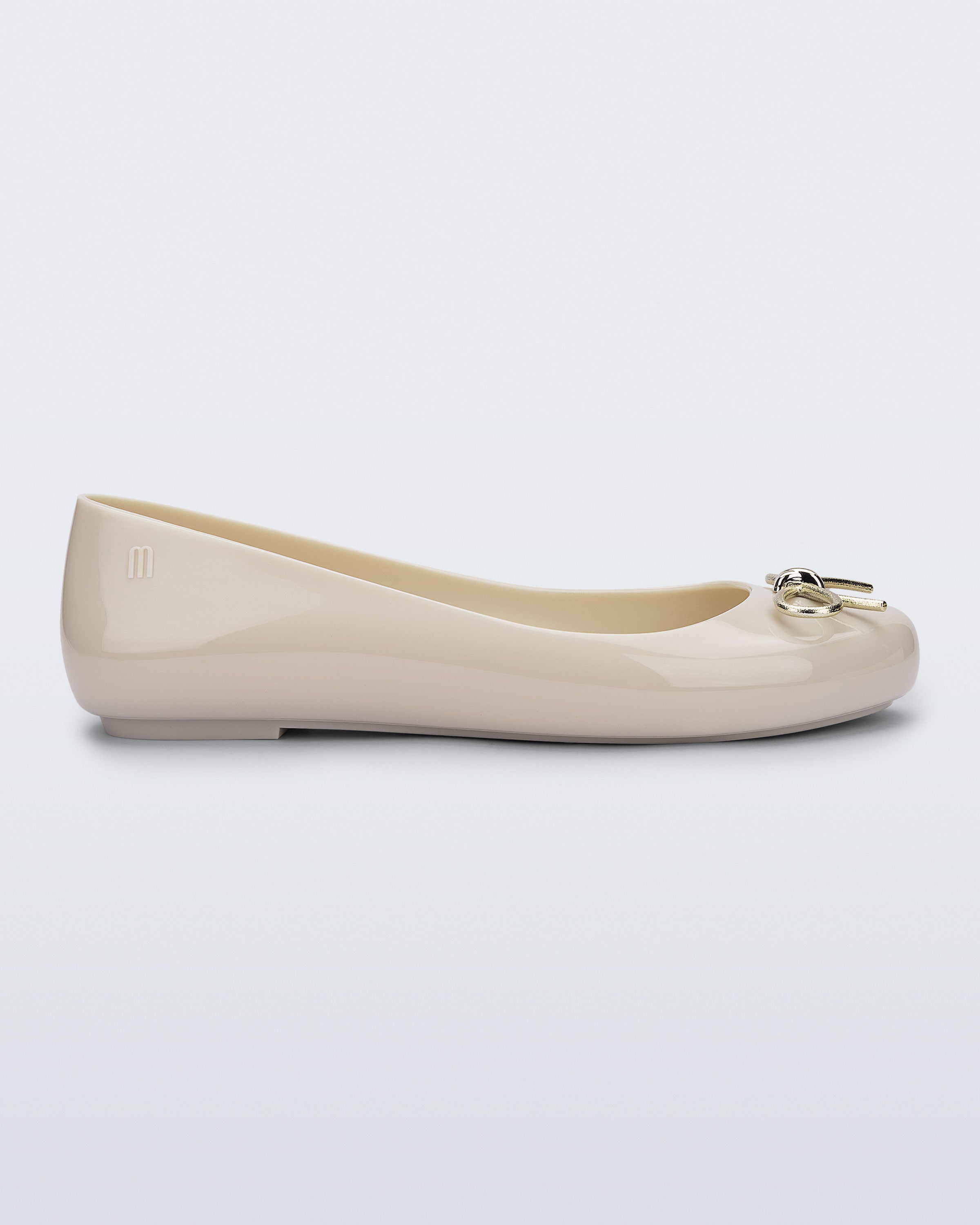 MELISSA SWEET LOVE CHROME
