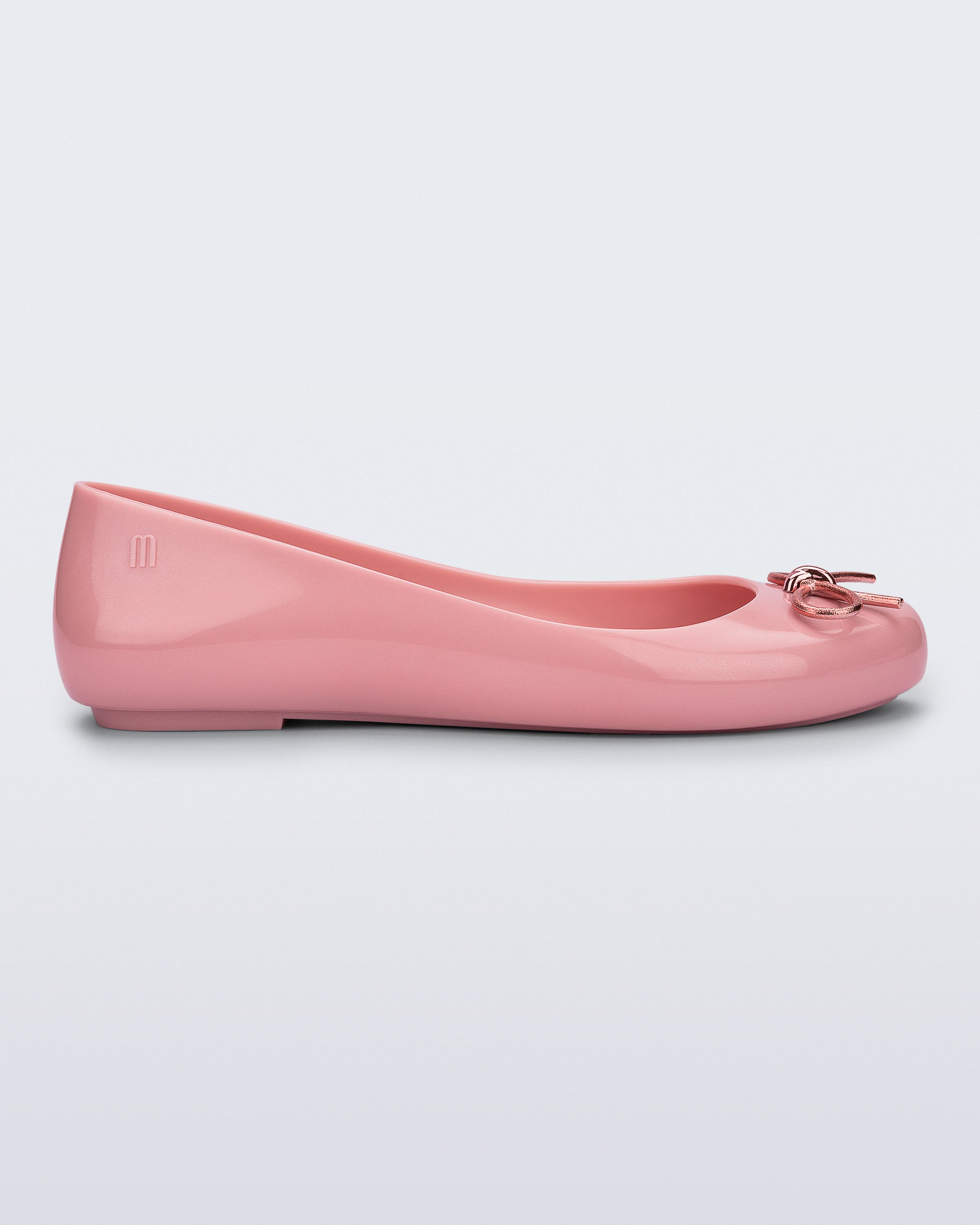 MELISSA SWEET LOVE CHROME