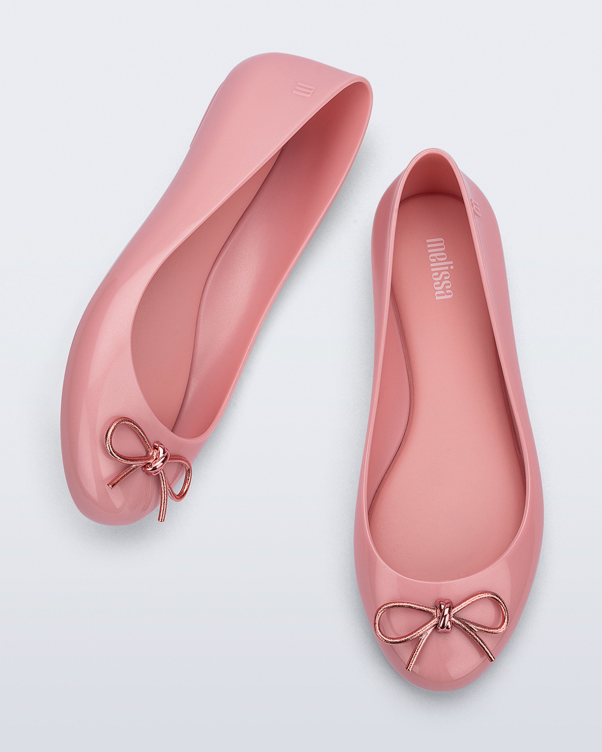 MELISSA SWEET LOVE CHROME
