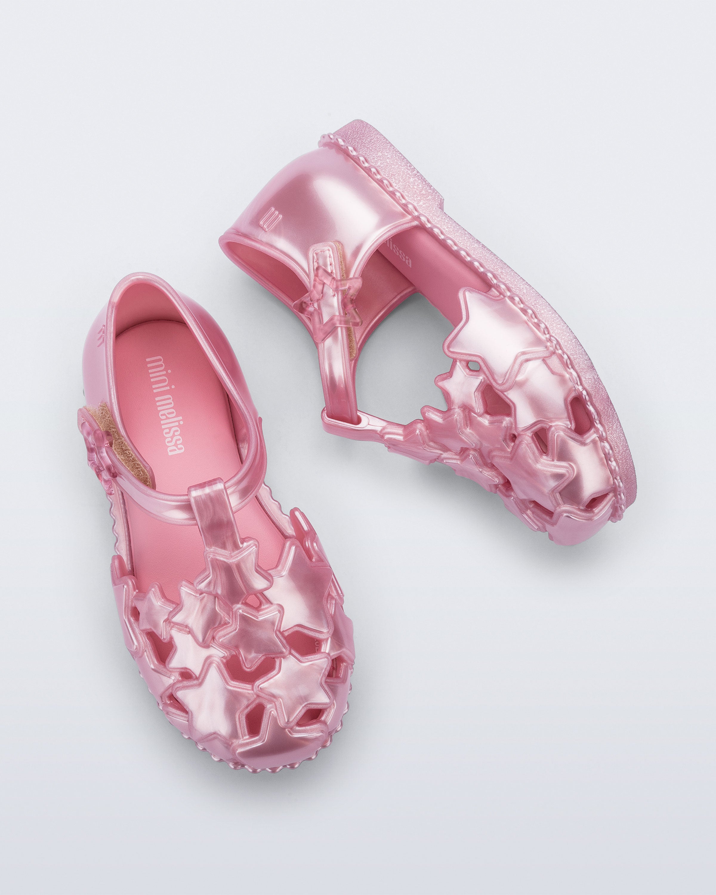 MINI MELISSA STARRY