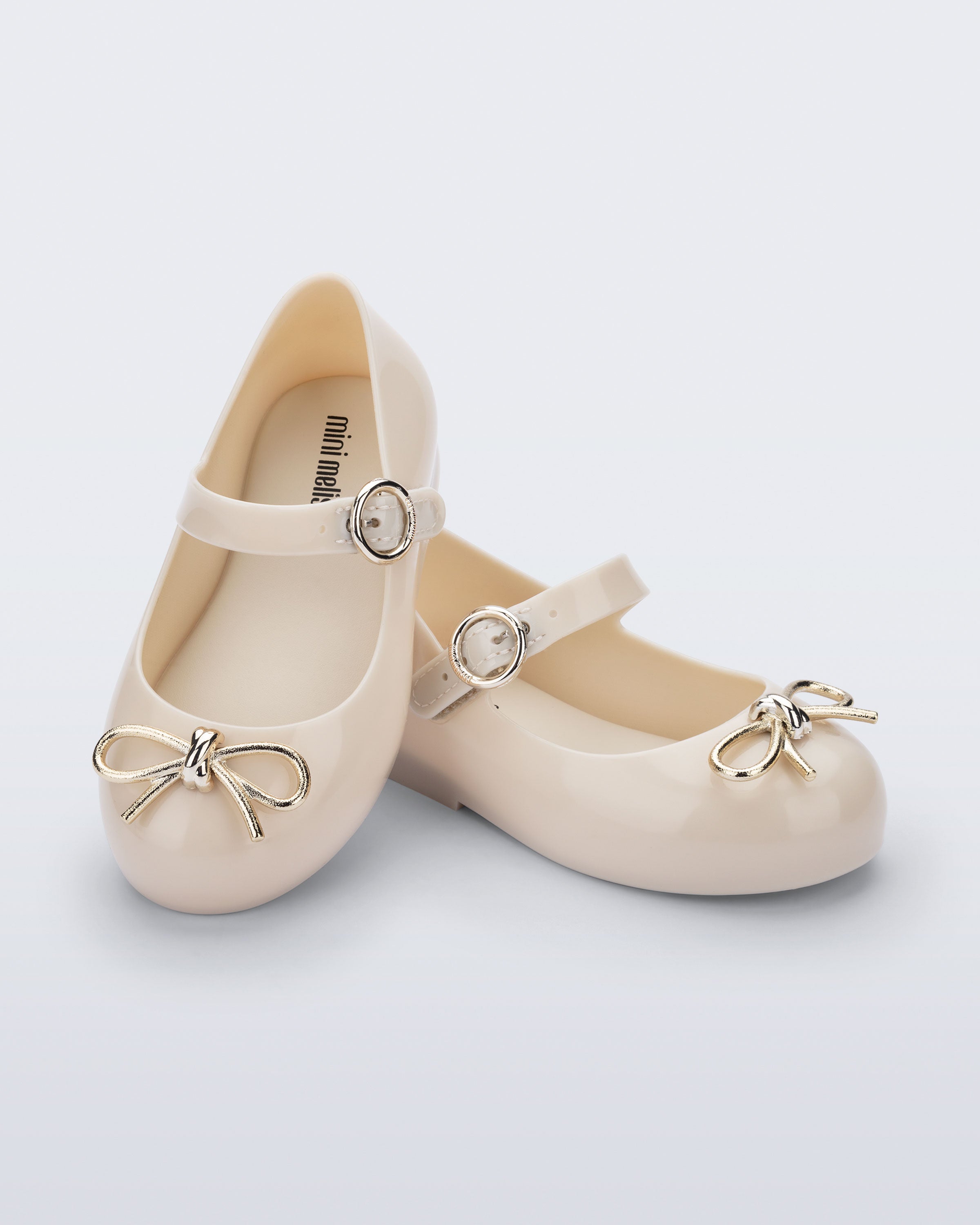 MINI MELISSA SWEET LOVE CHROME