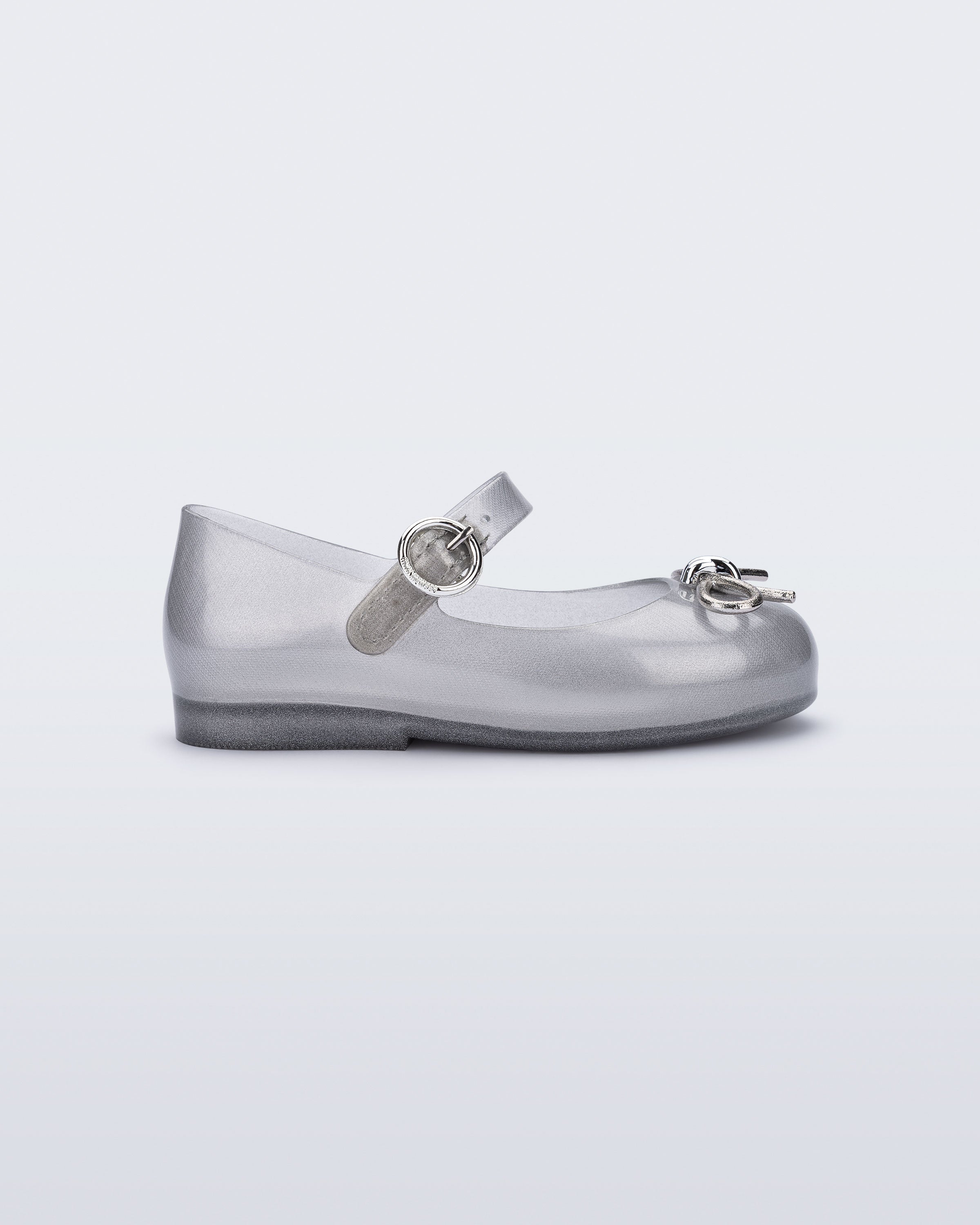 MINI MELISSA SWEET LOVE CHROME