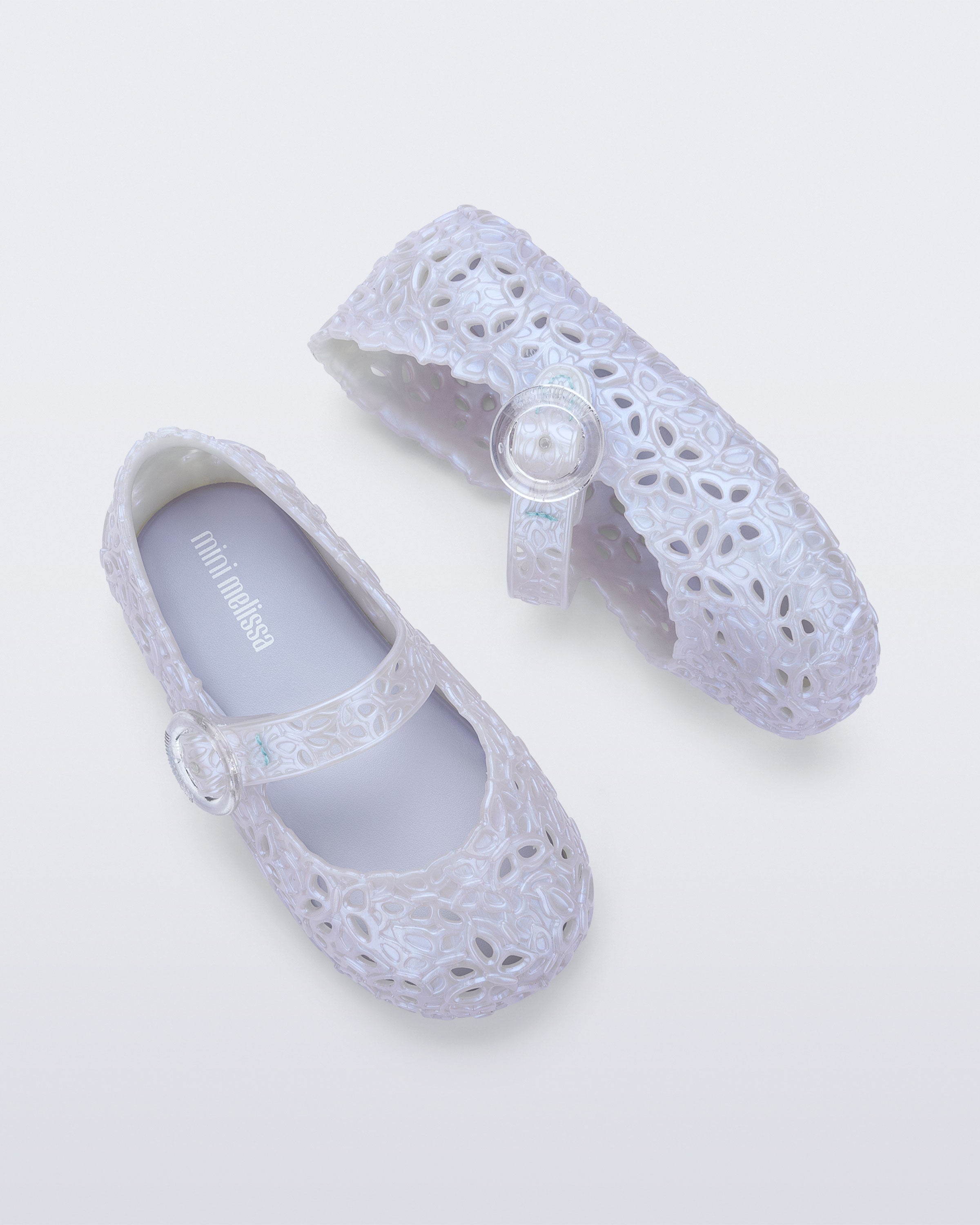 MINI MELISSA POLLEN