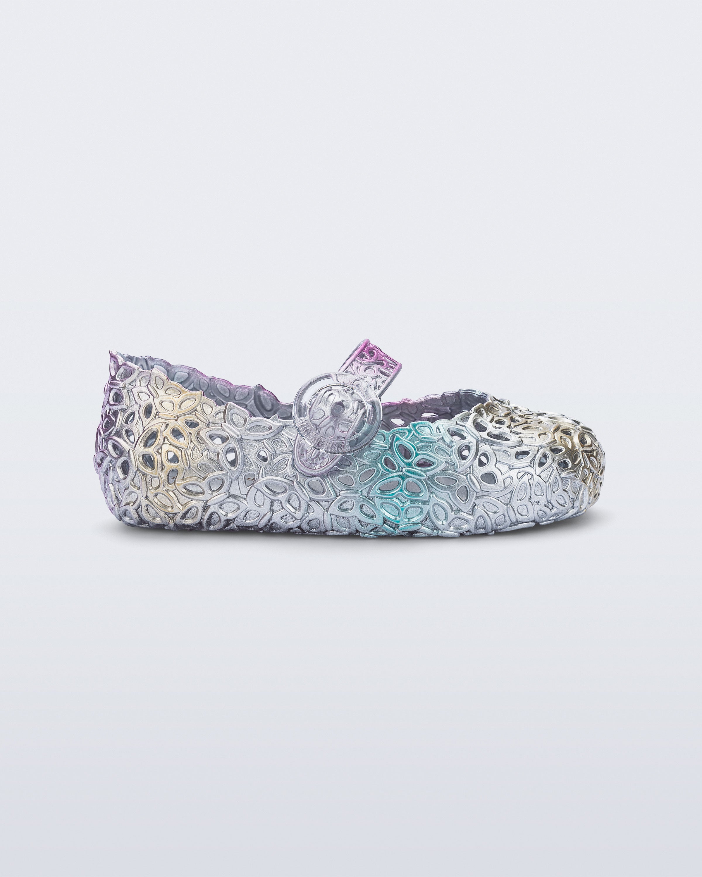 MINI MELISSA POLLEN