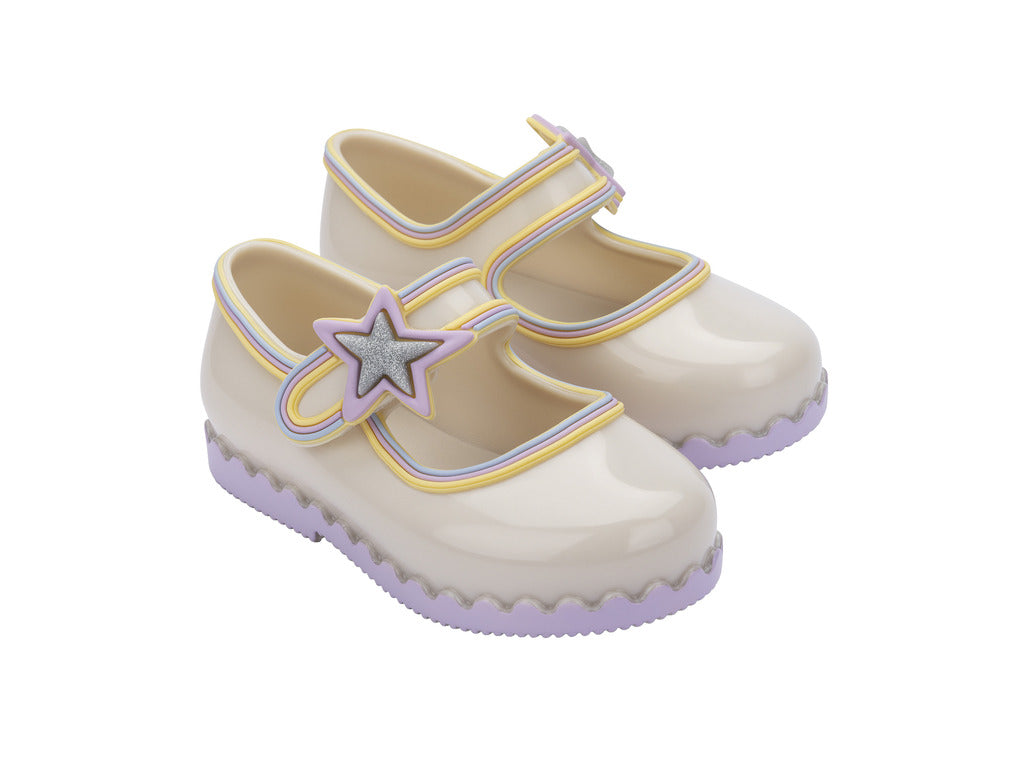 MINI MELISSA HIP BALLERINA STAR