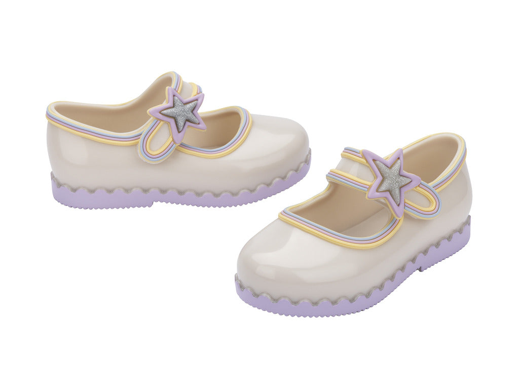MINI MELISSA HIP BALLERINA STAR