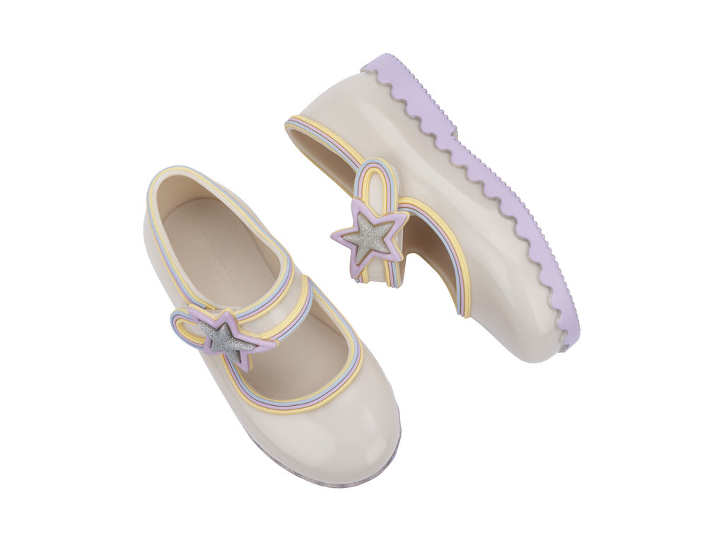 MINI MELISSA HIP BALLERINA STAR
