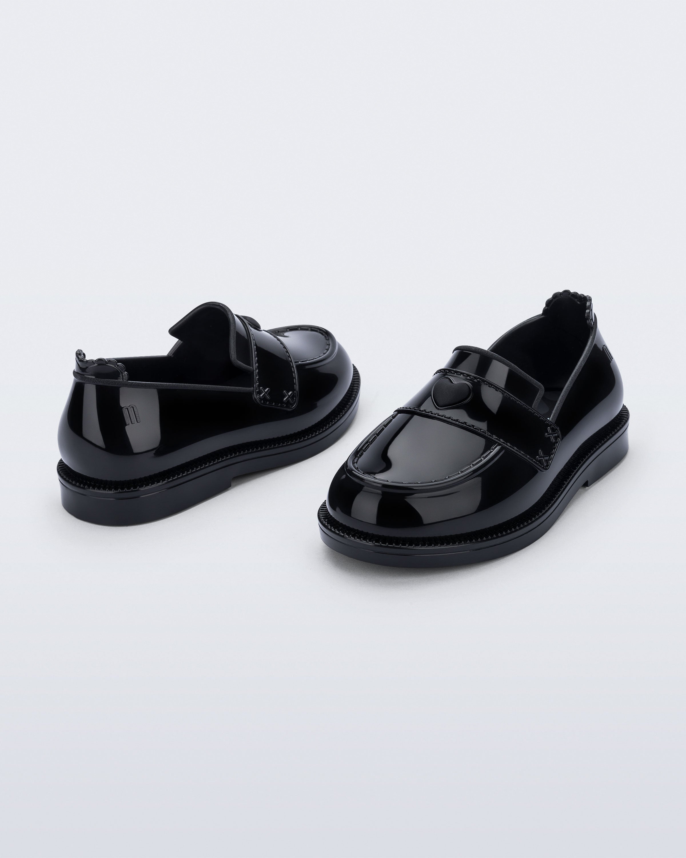 MINI MELISSA ROYAL LOVE