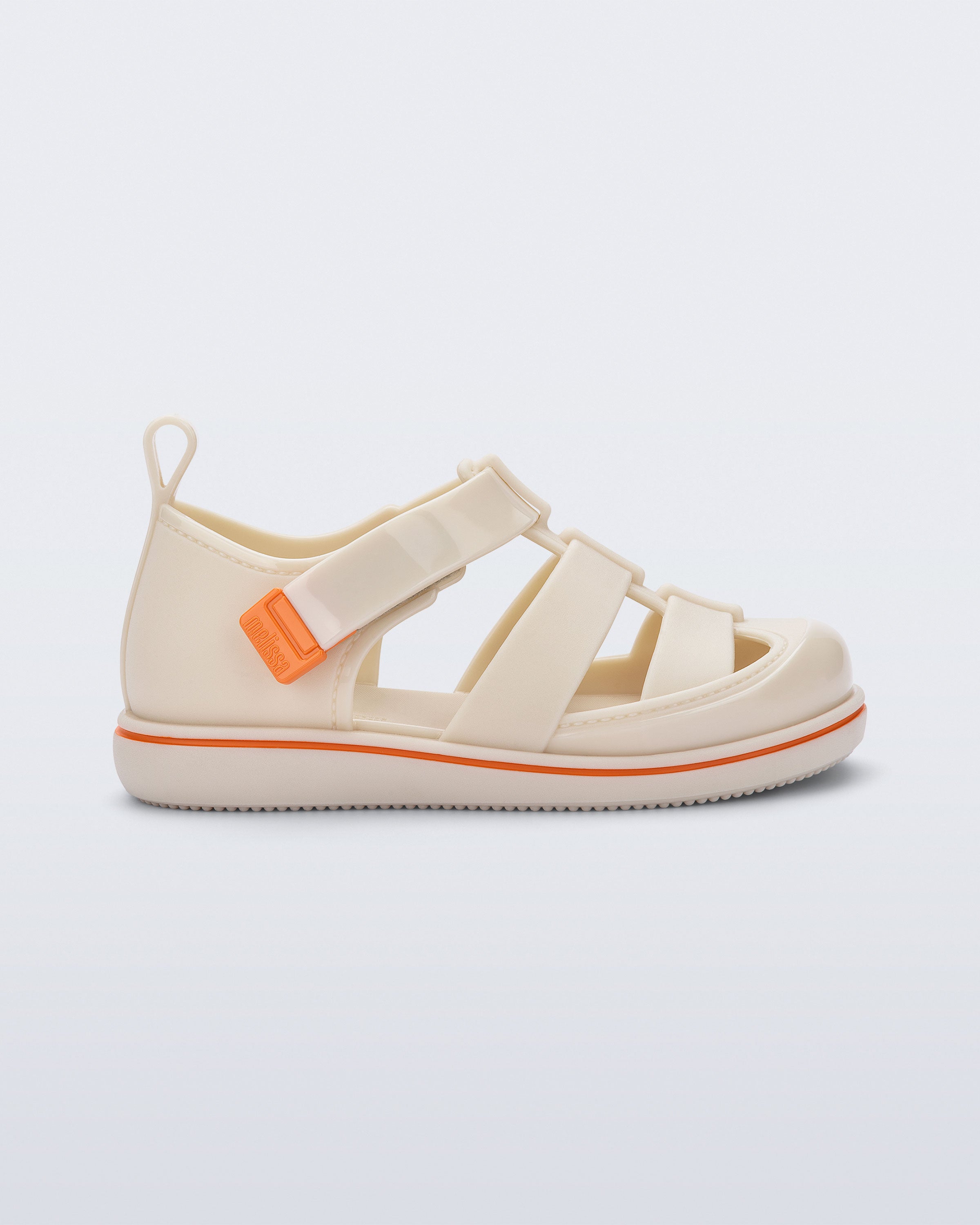 MINI MELISSA SMASH