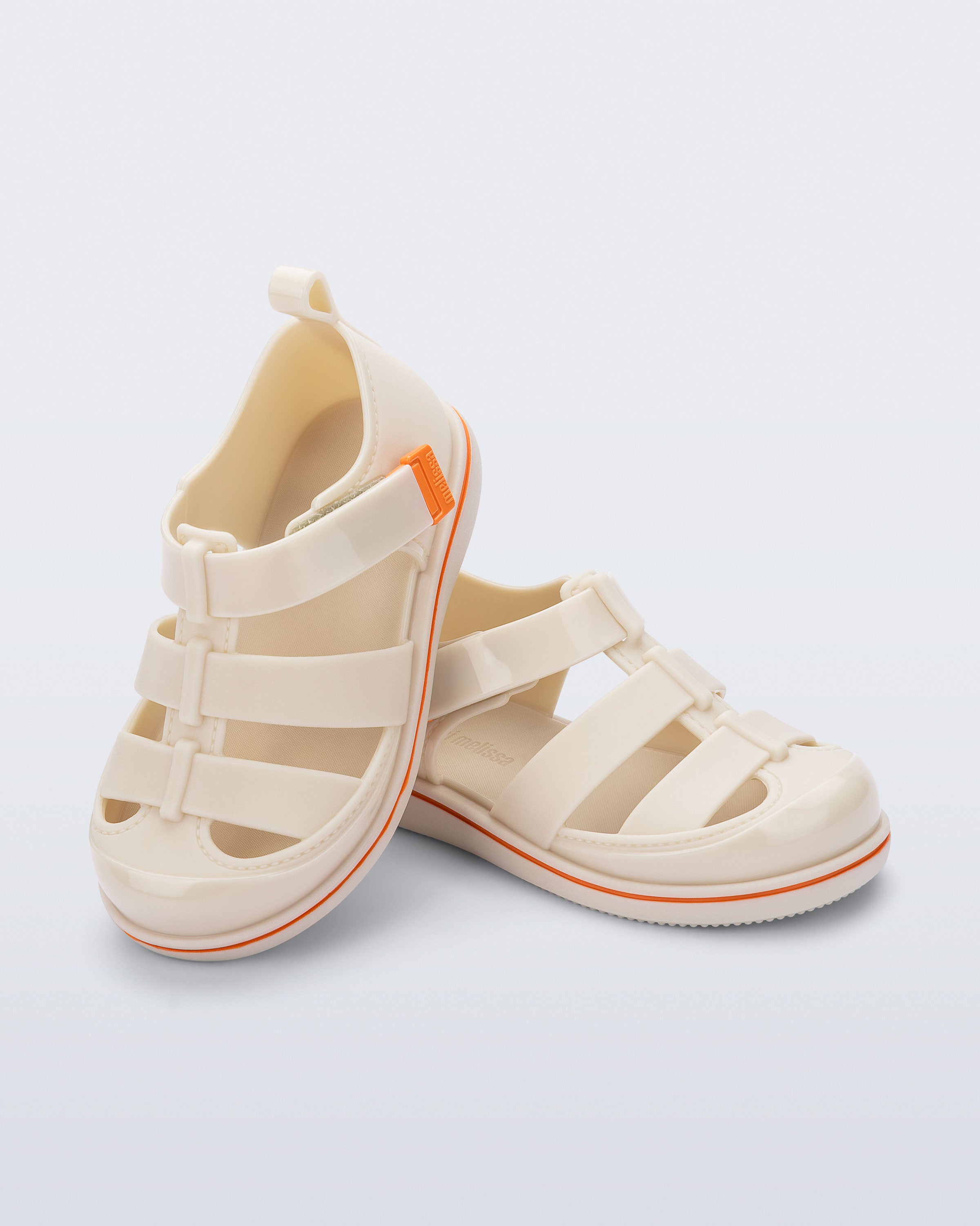 MINI MELISSA SMASH