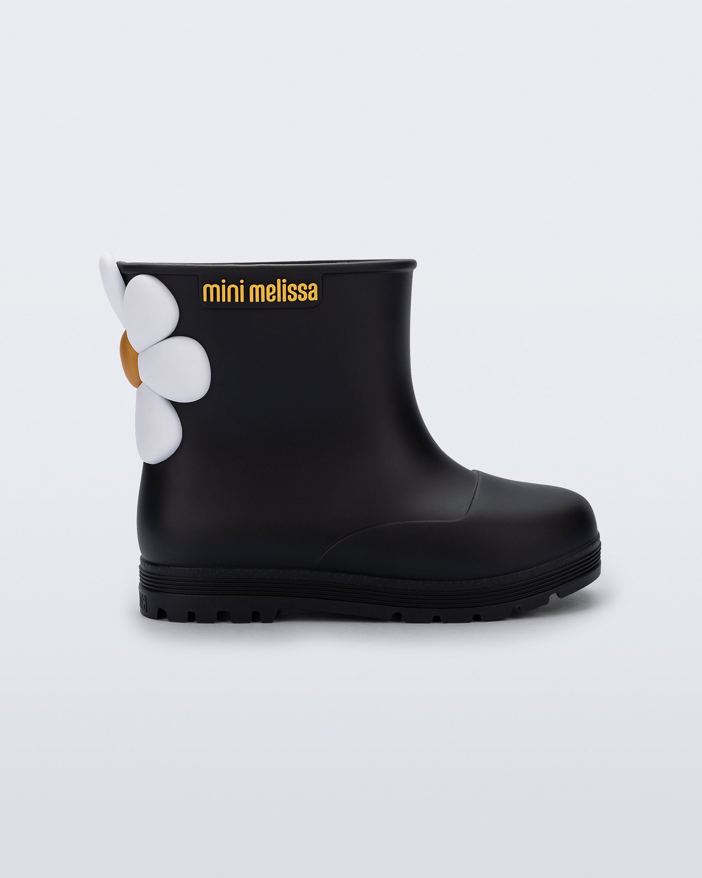 MINI MELISSA WELLY BLOOMY