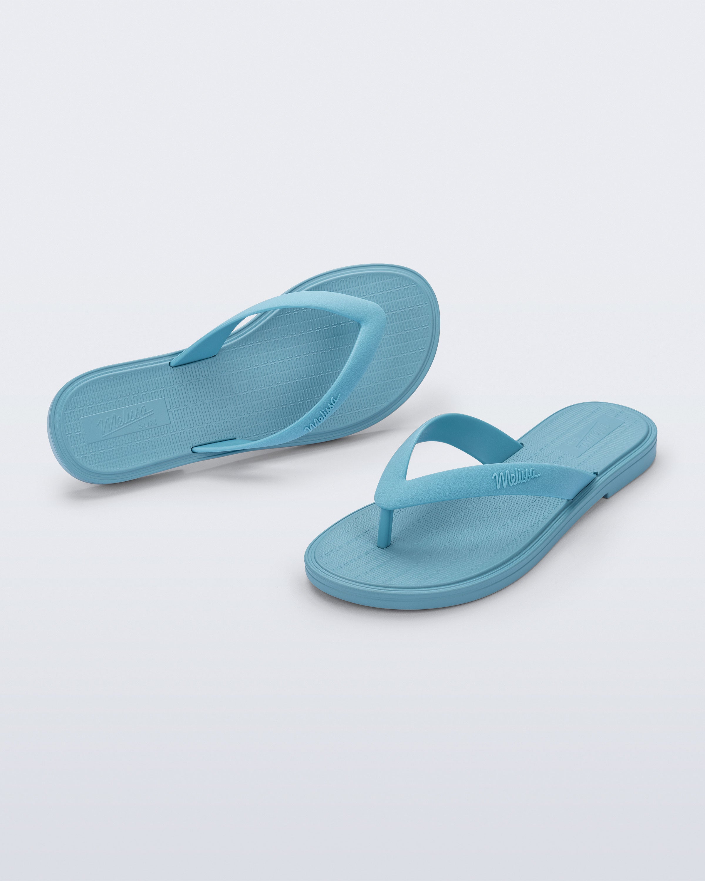 Melissa Sun Carioca Blue