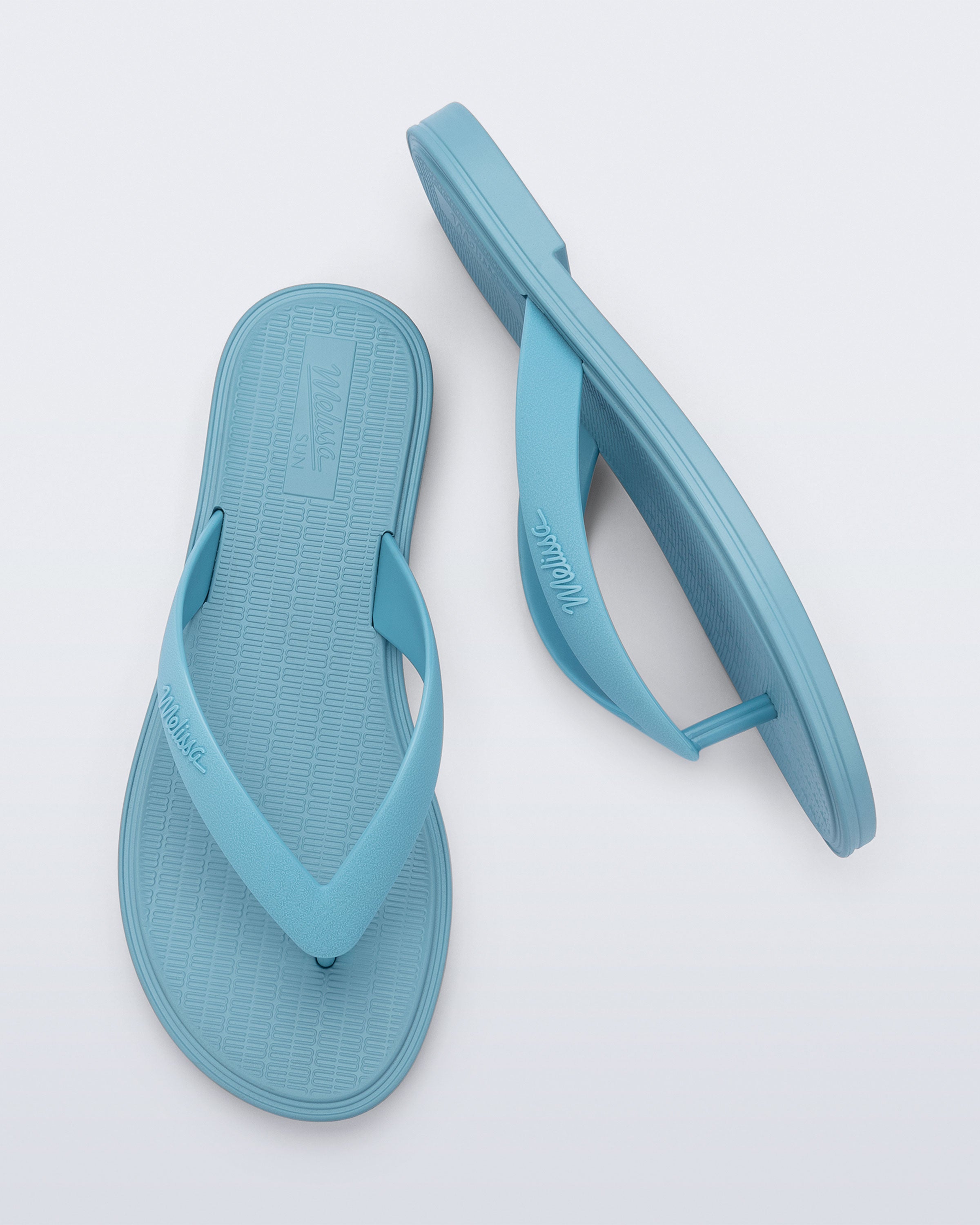 Melissa Sun Carioca Blue