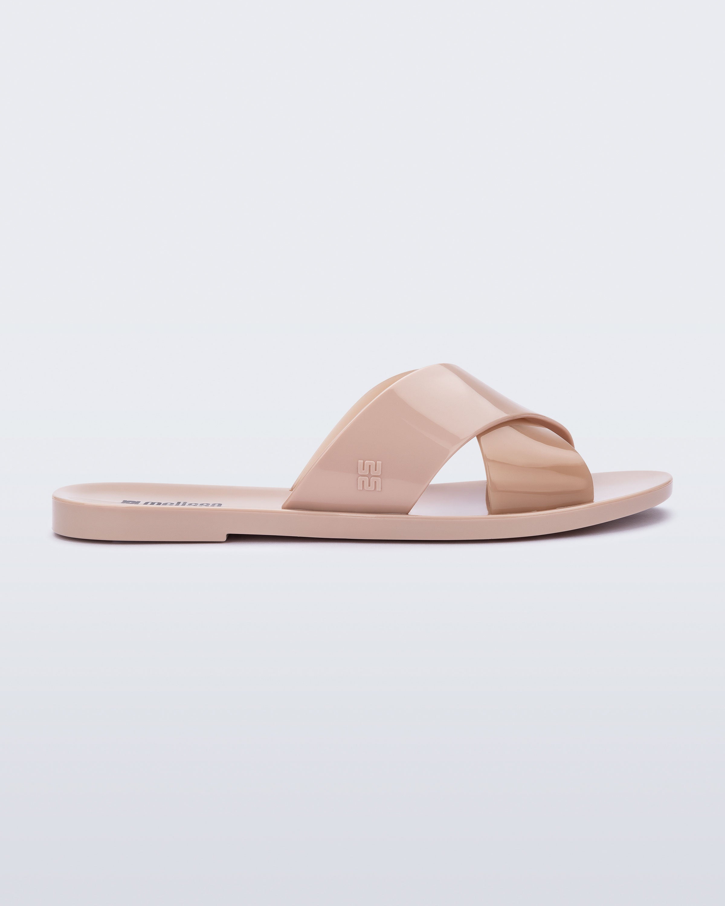 MELISSA ESSENTIAL CROSS SLIDE