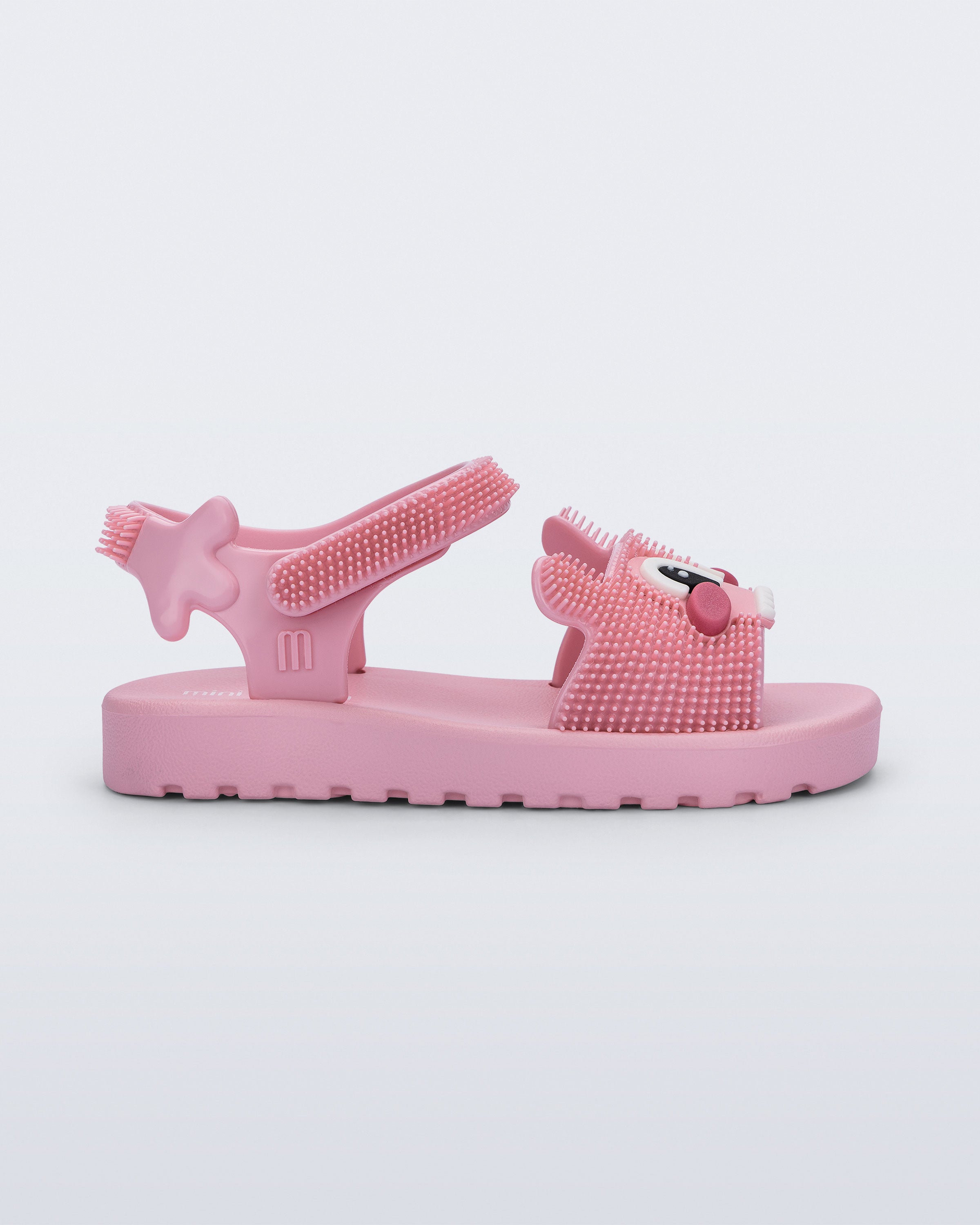 Melissa Lily Monster