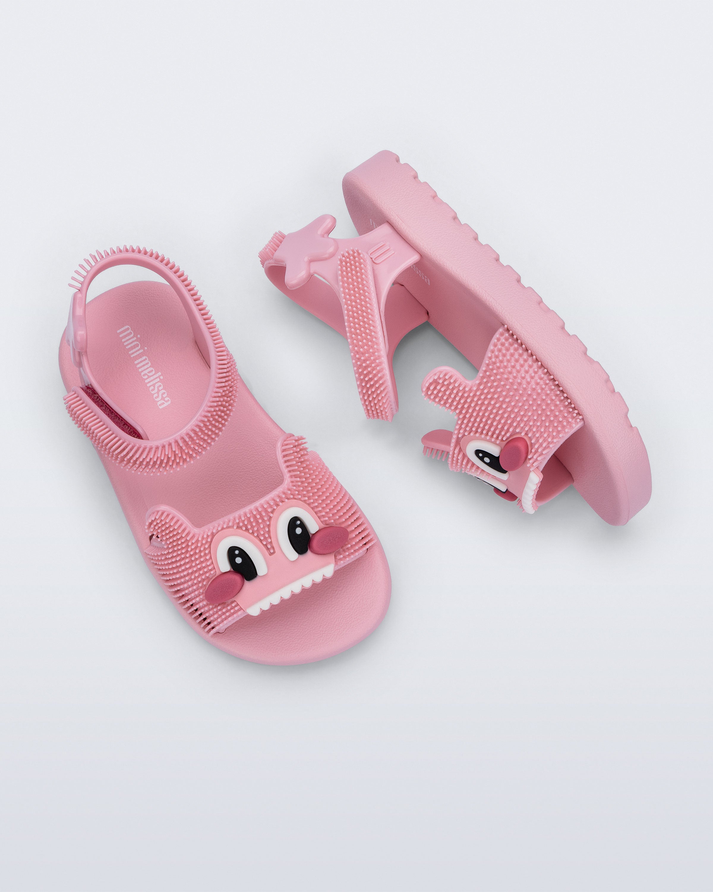 Melissa Lily Monster