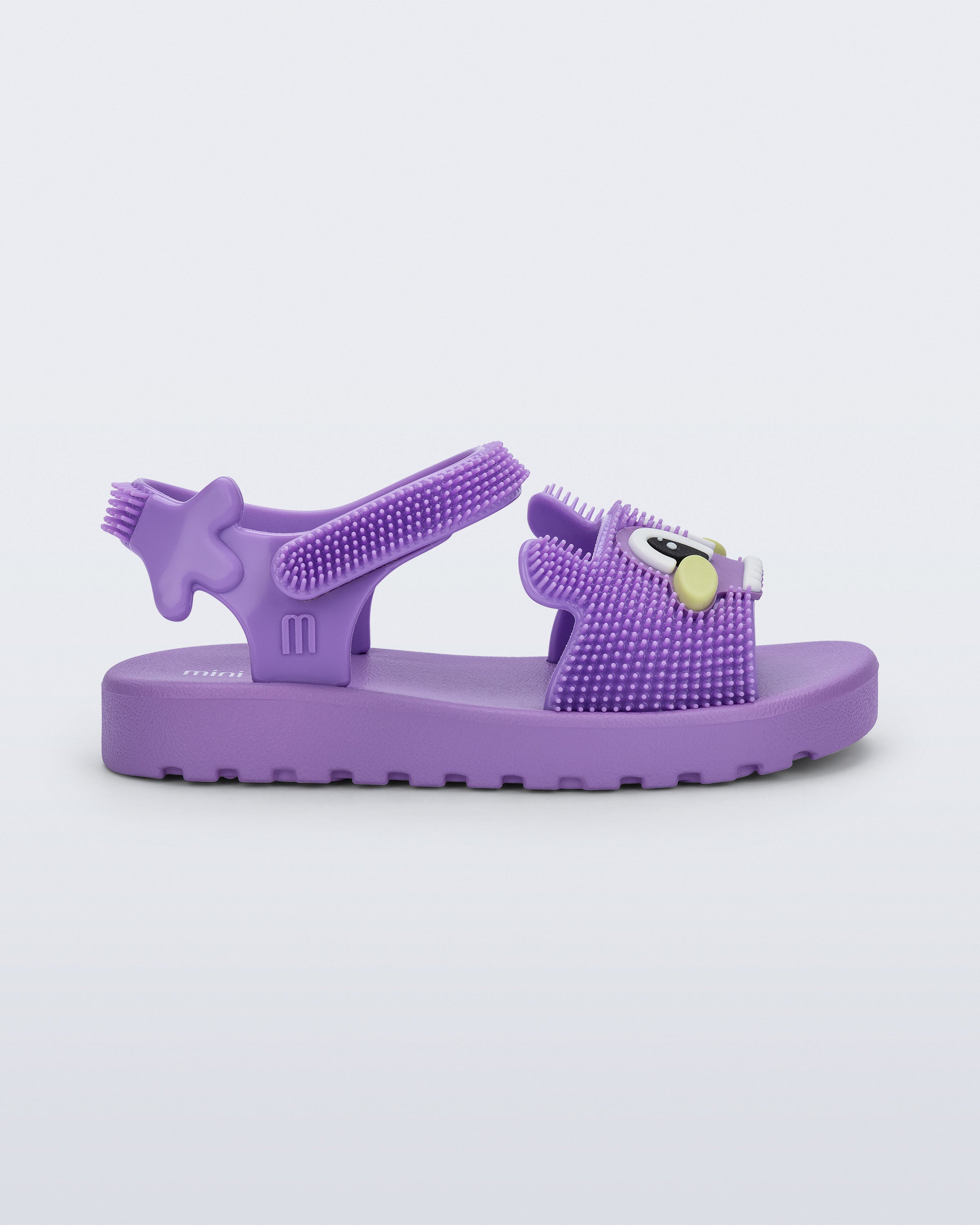 Melissa Lily Monster