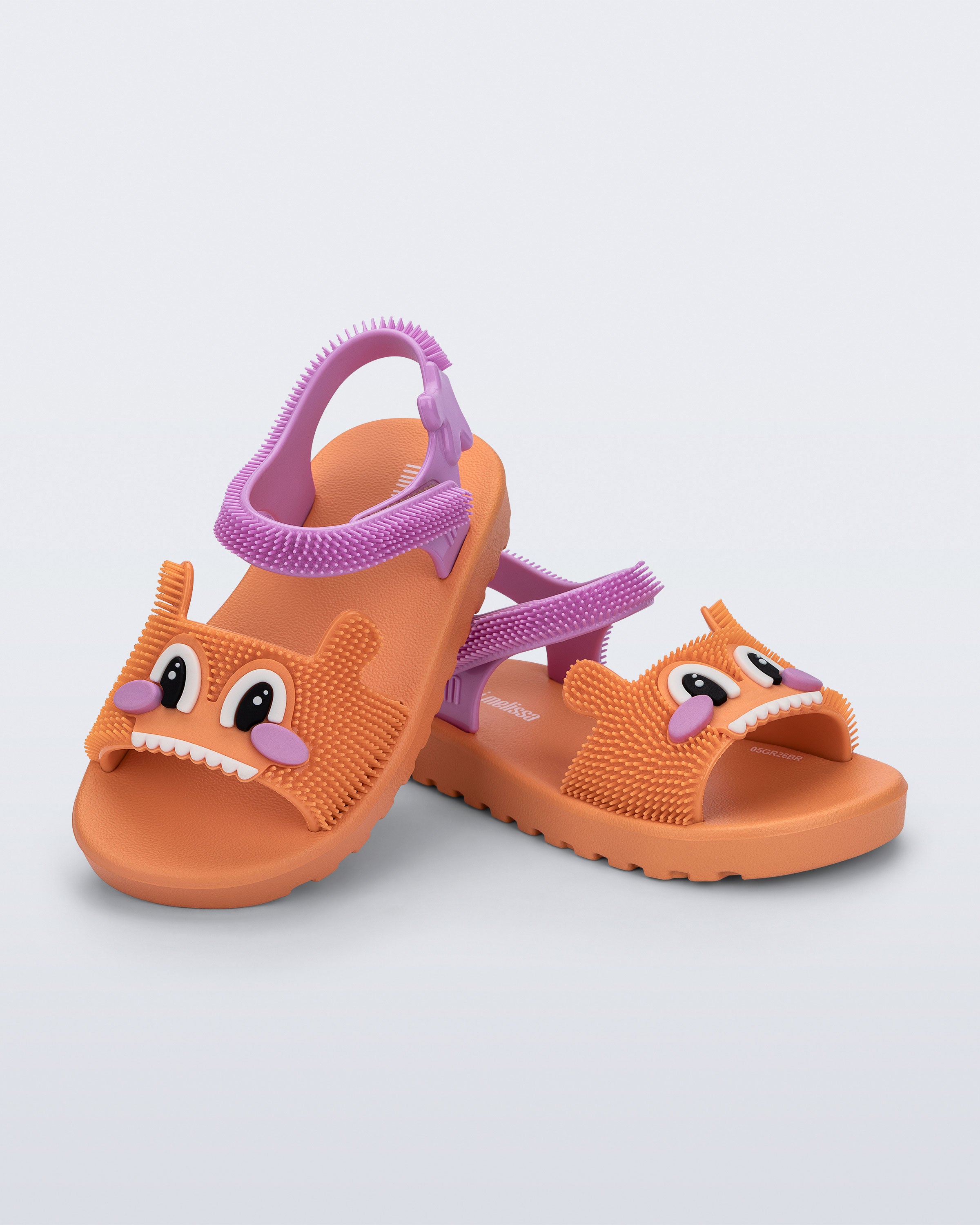 Melissa Lily Monster