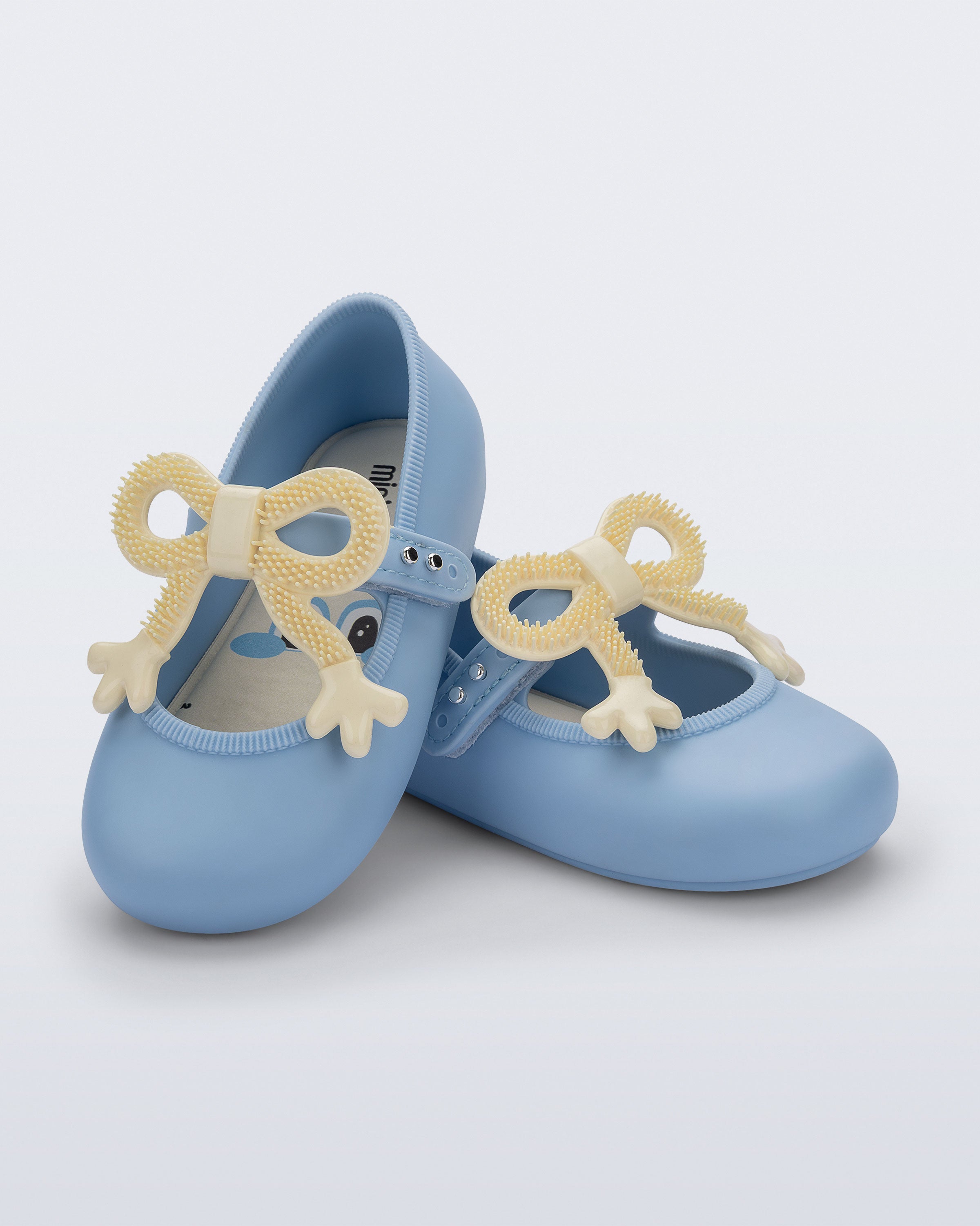 Mini Melissa Soft Lily Monster