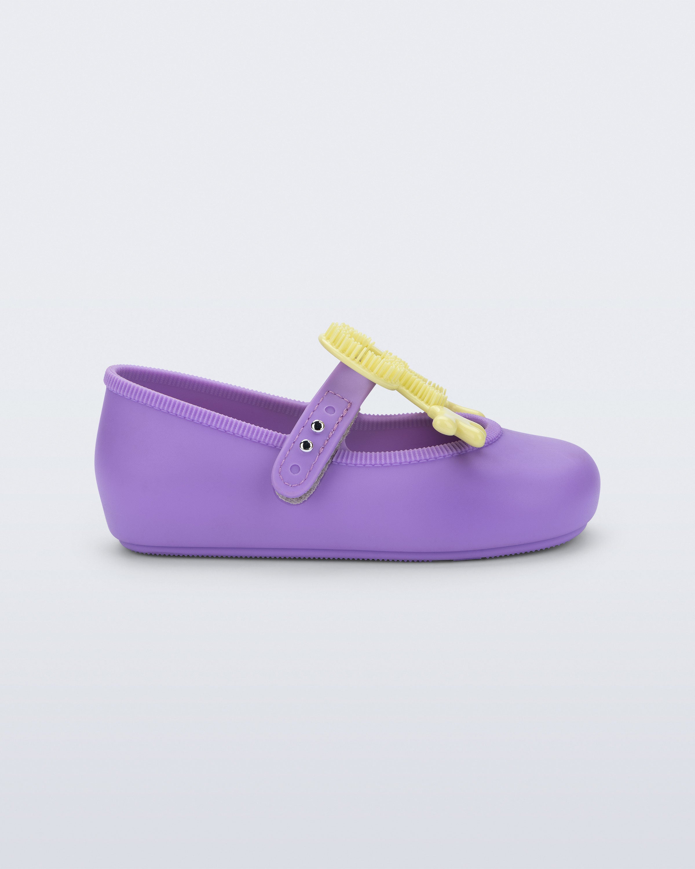 Mini Melissa Soft Lily Monster