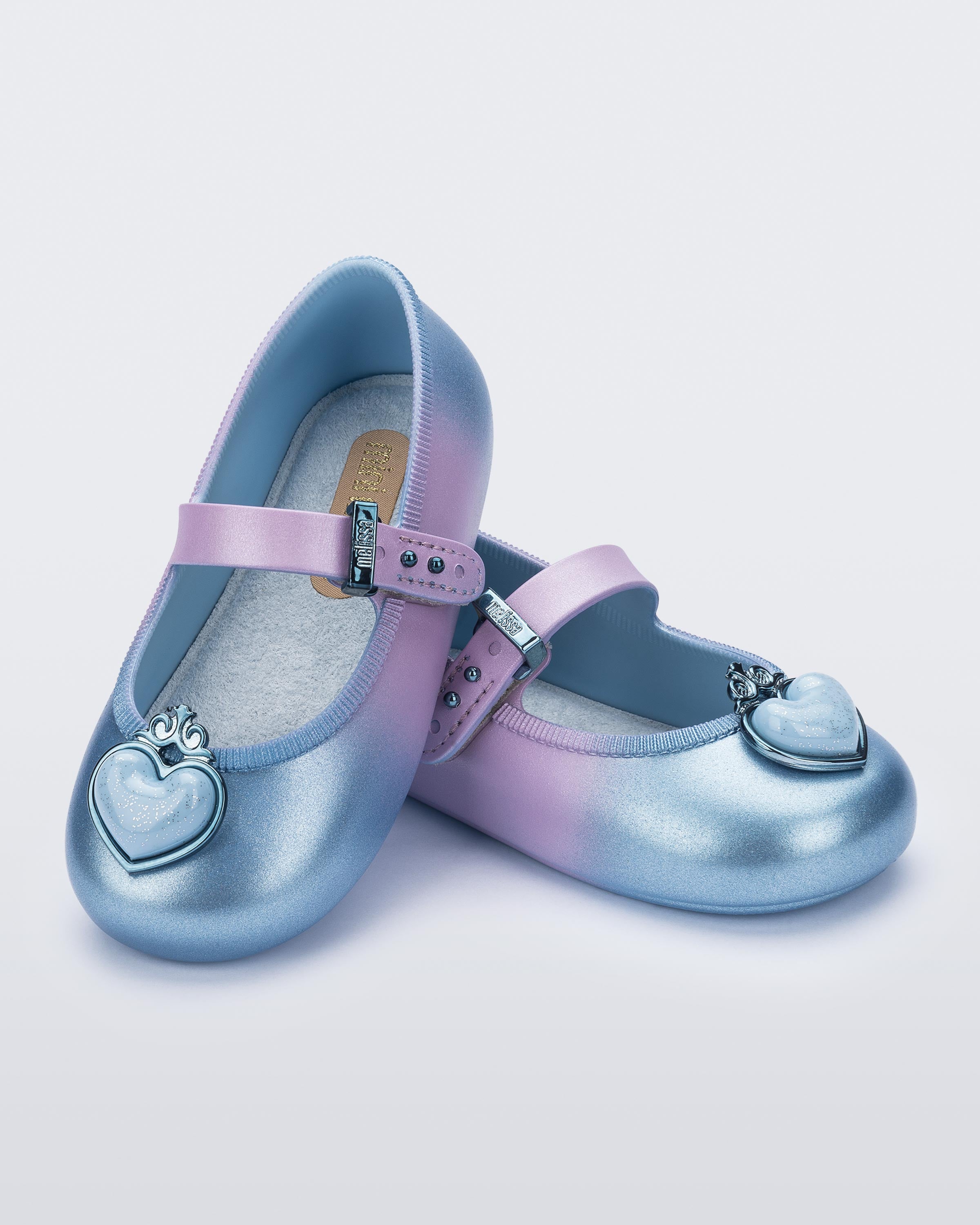 MINI MELISSA SOFT BALLERINA PRINCESS