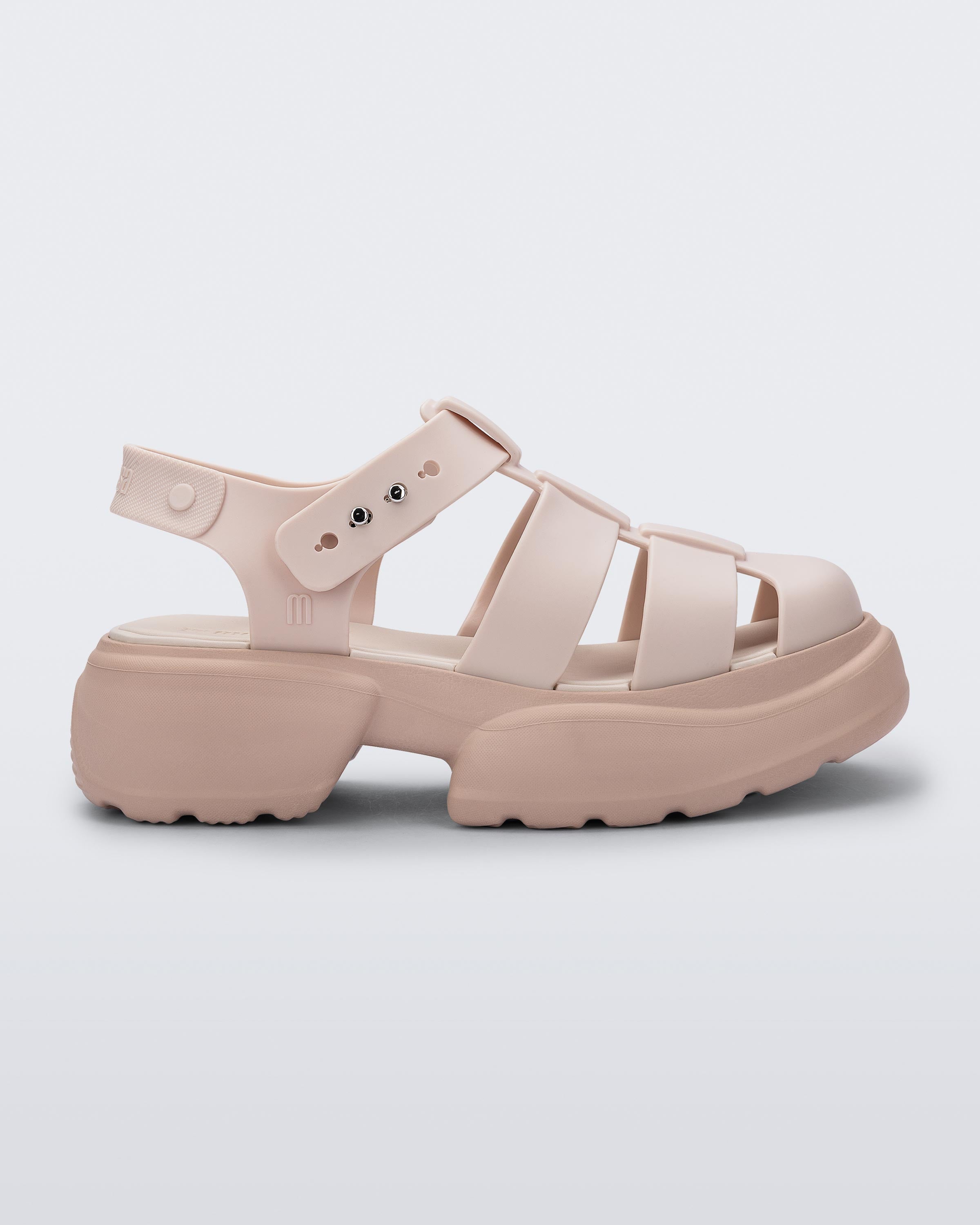 Melissa City Platform