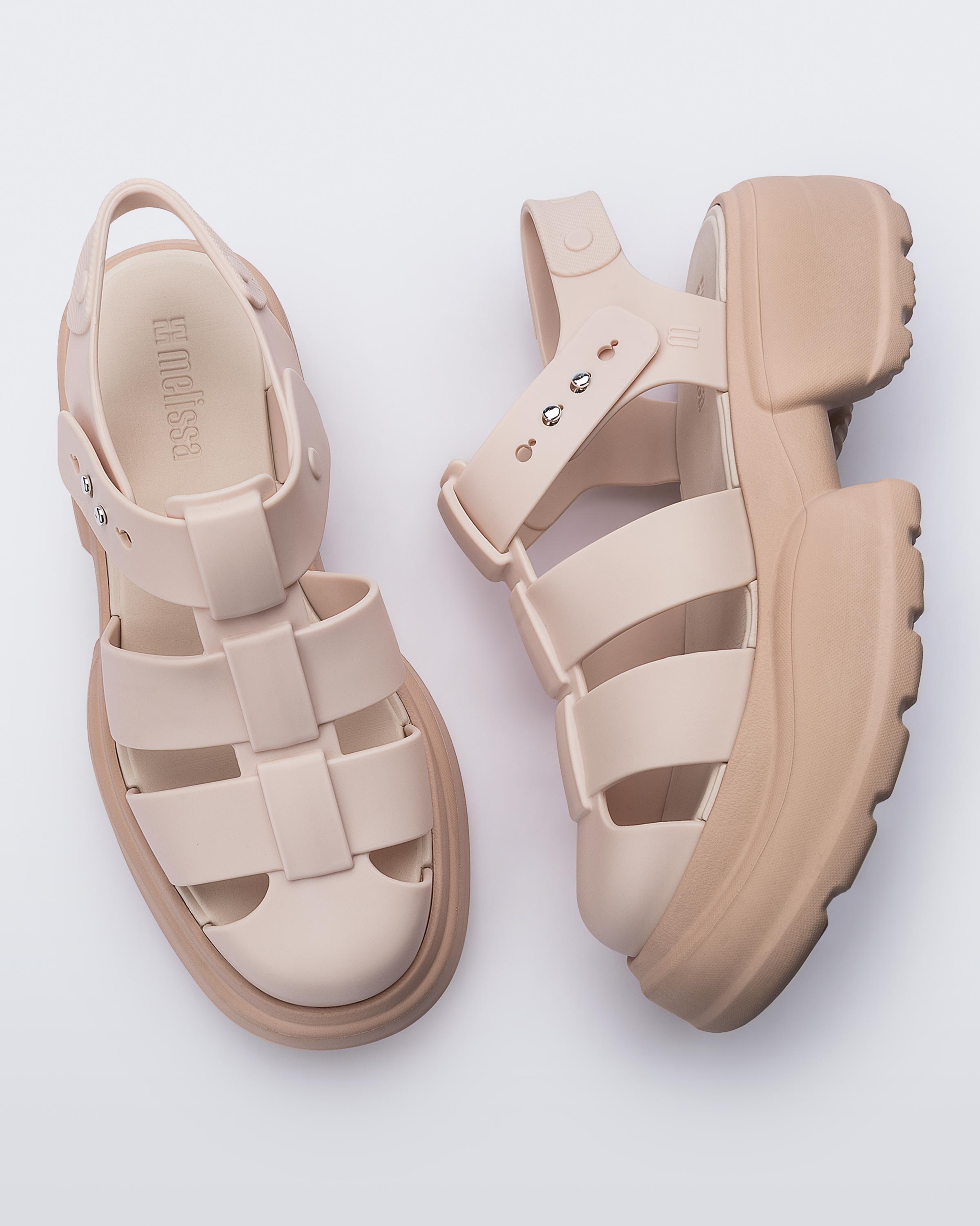 Melissa City Platform
