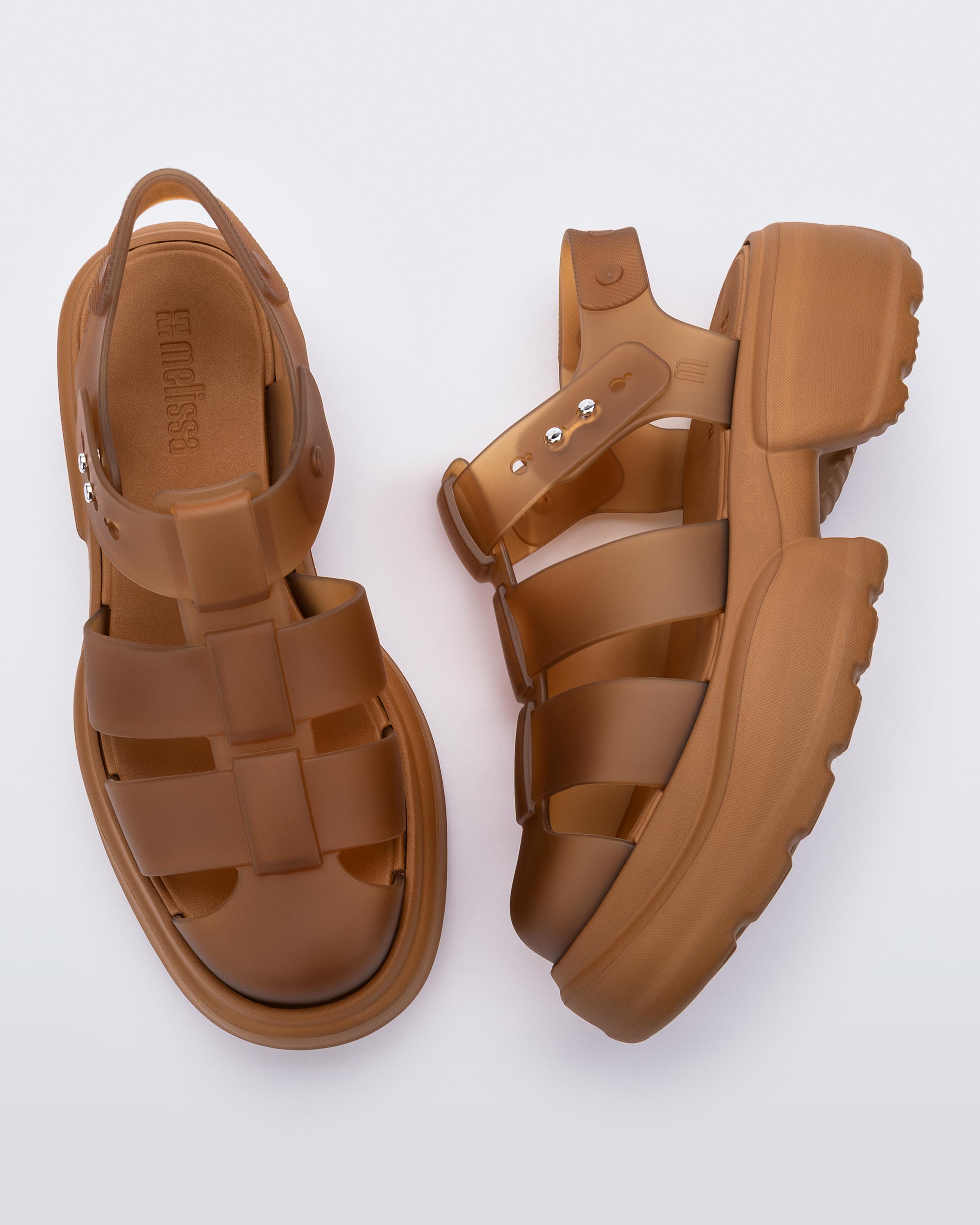Melissa City Platform
