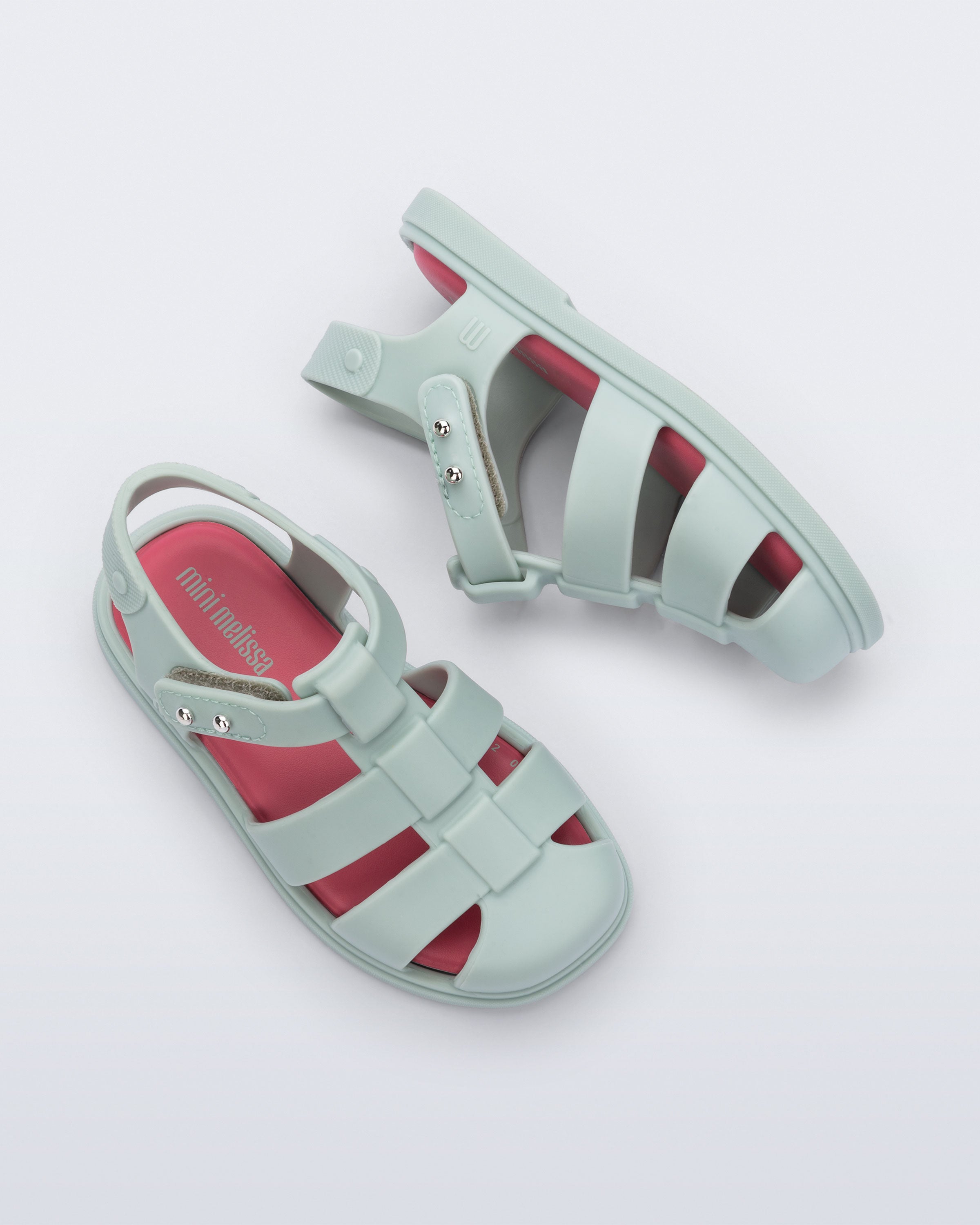 Mini Melissa Emma