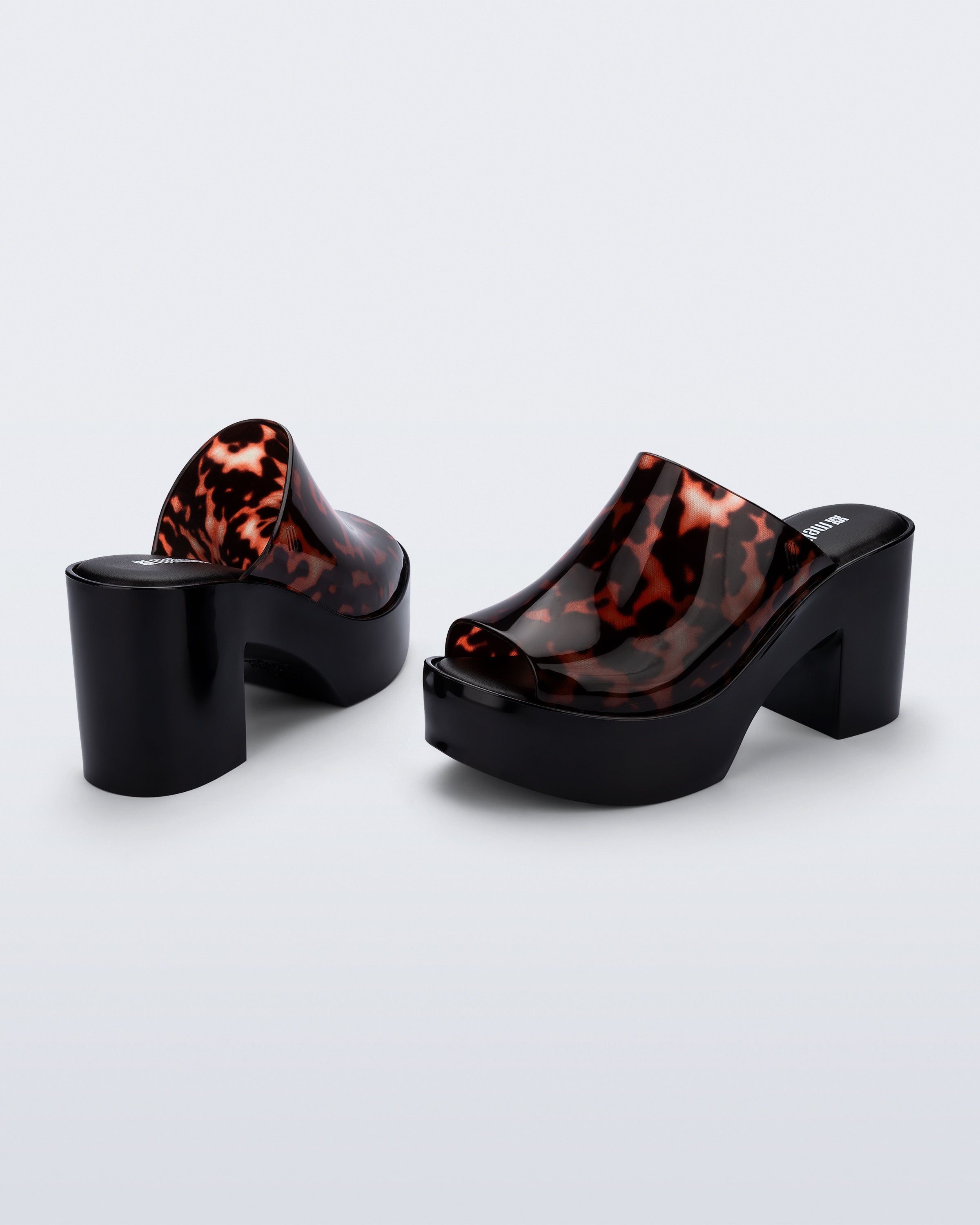 MELISSA MULE HYPE II