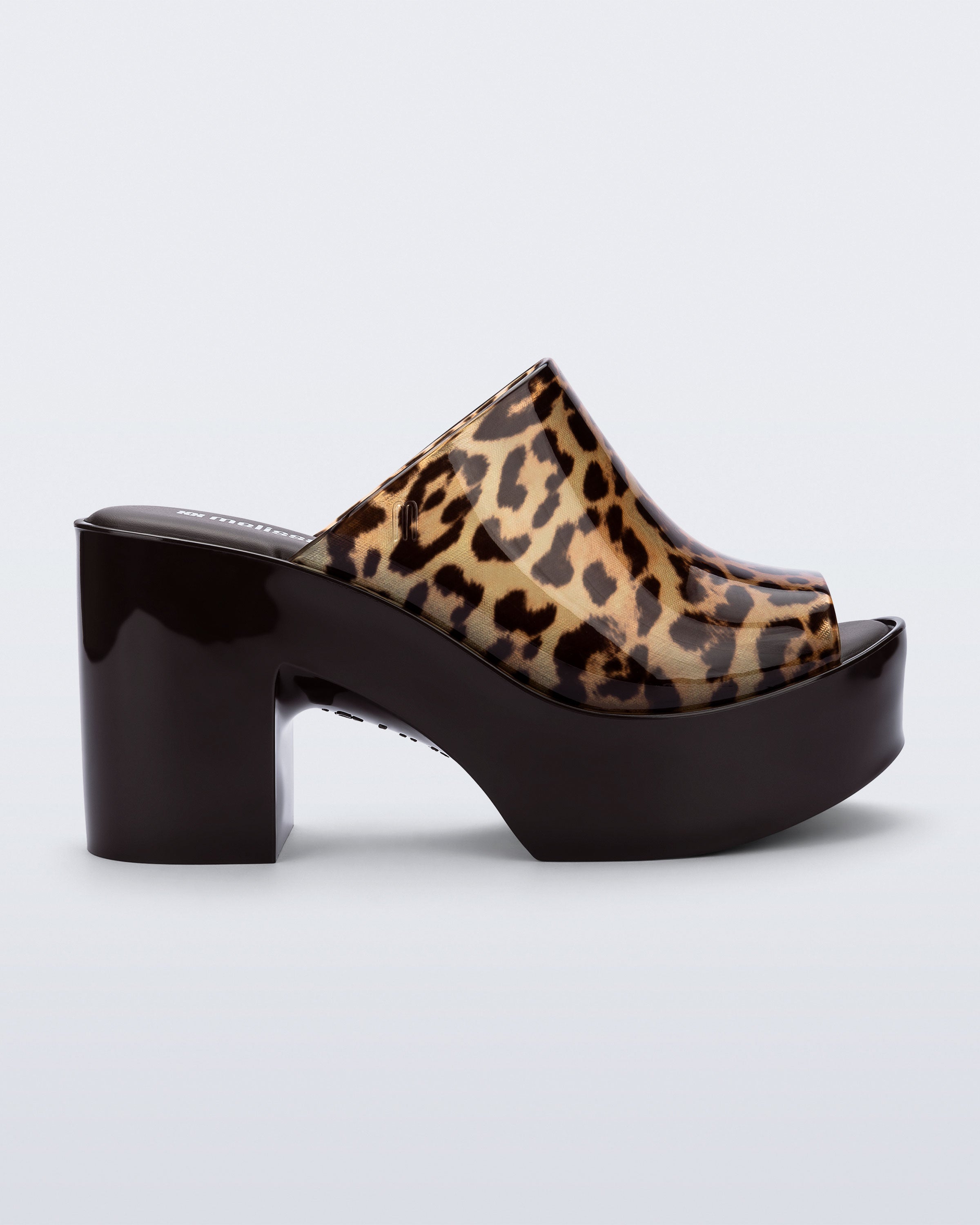 MELISSA MULE HYPE II