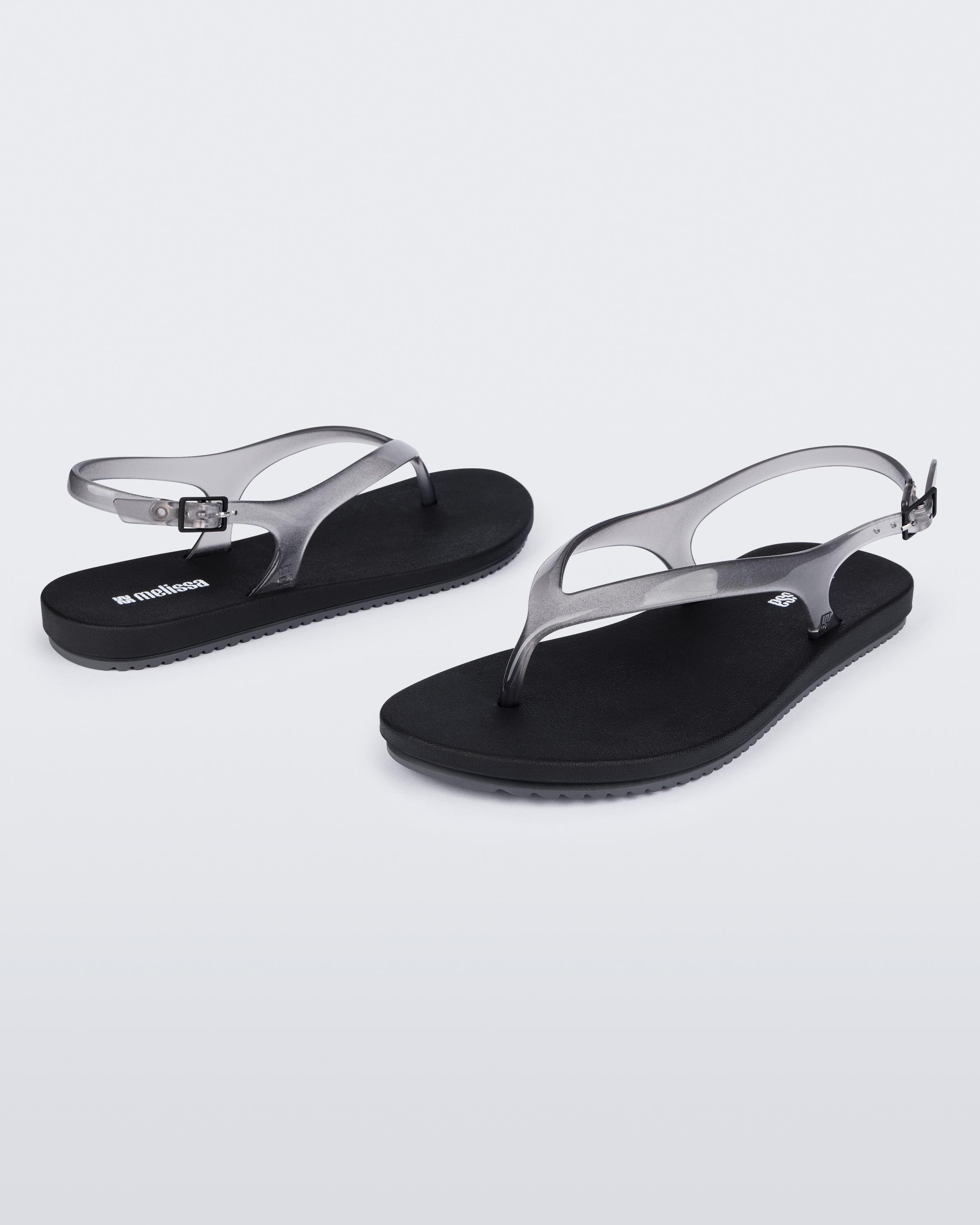 Melissa Flow Sandal