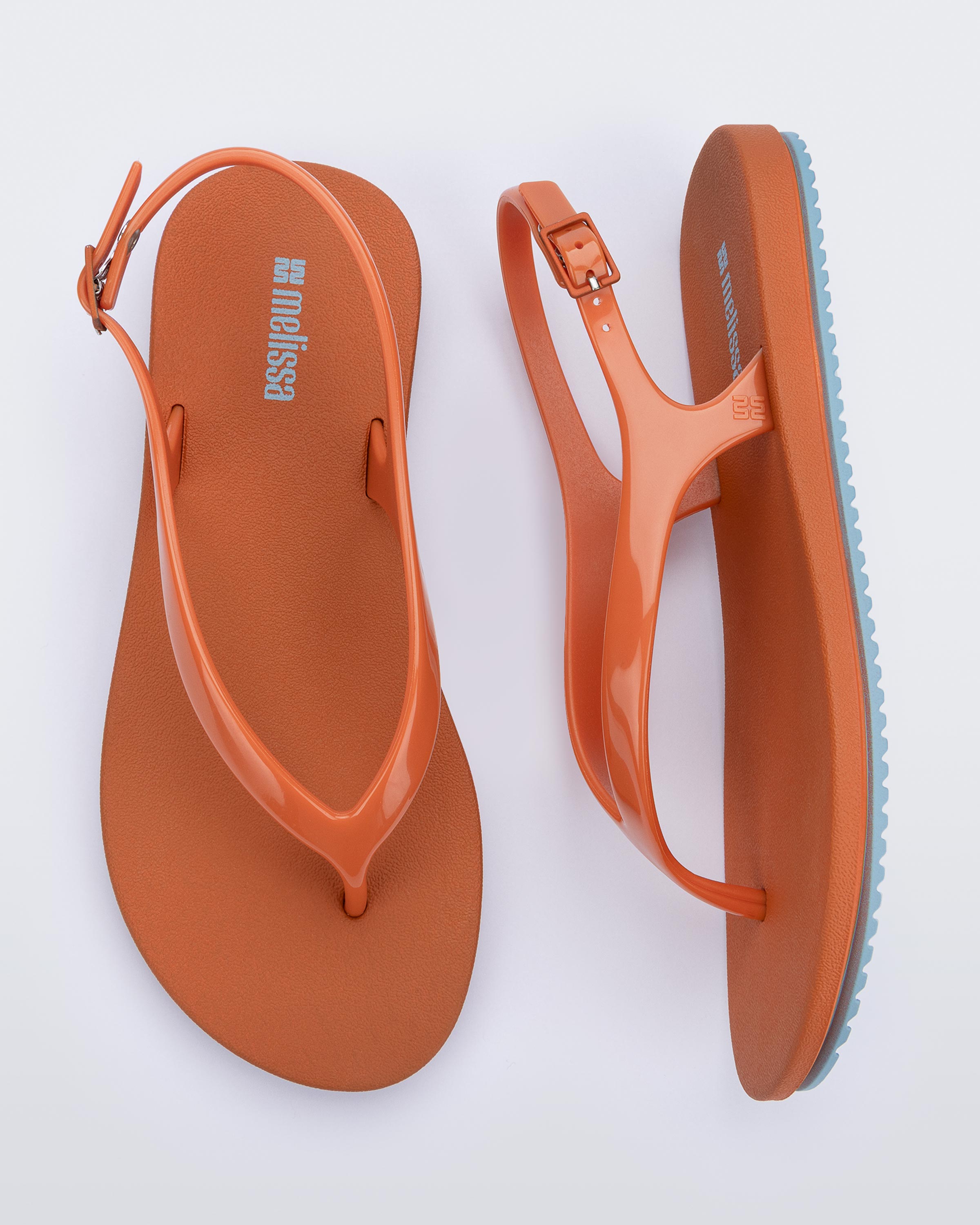 Melissa Flow Sandal