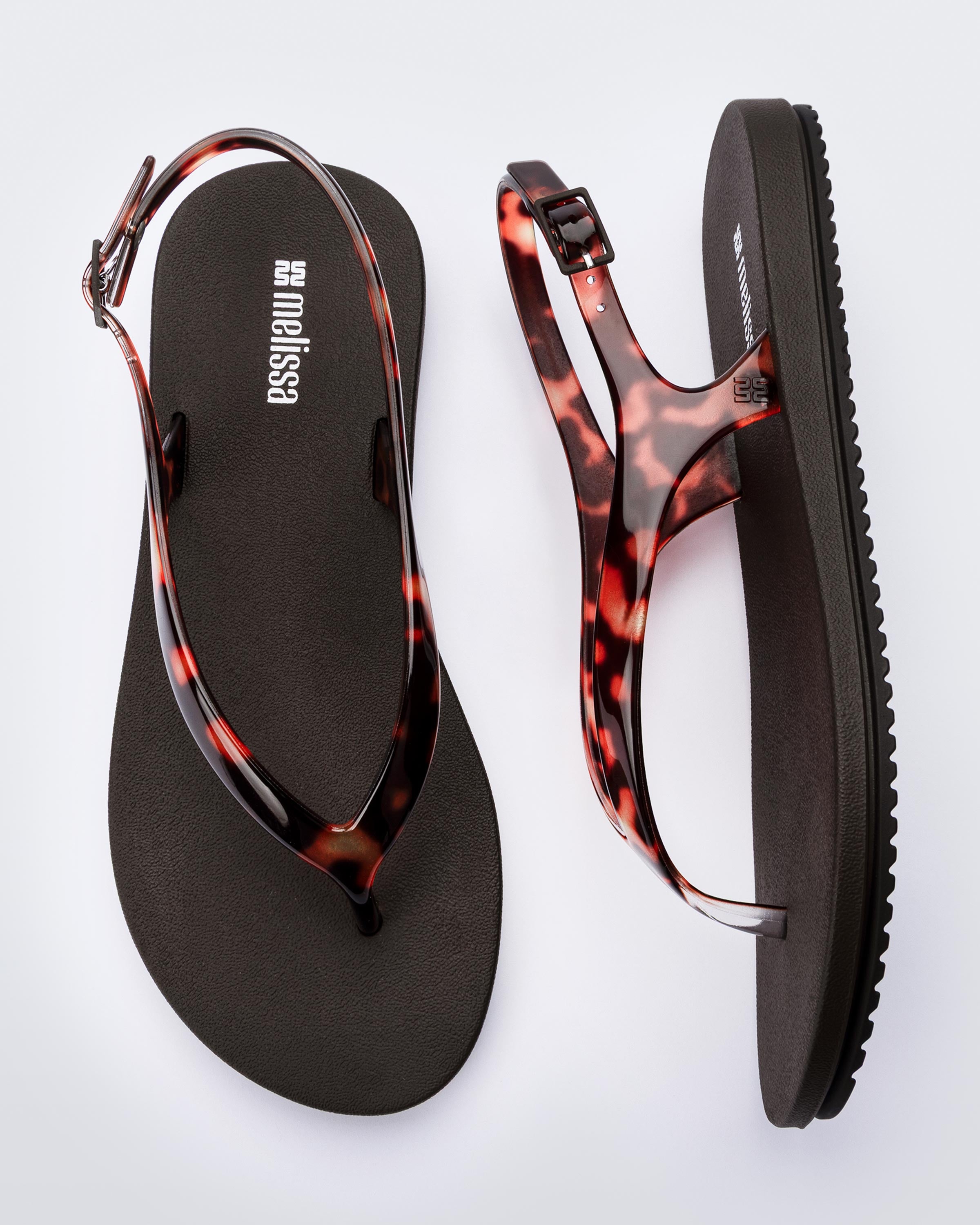 Melissa Flow Sandal