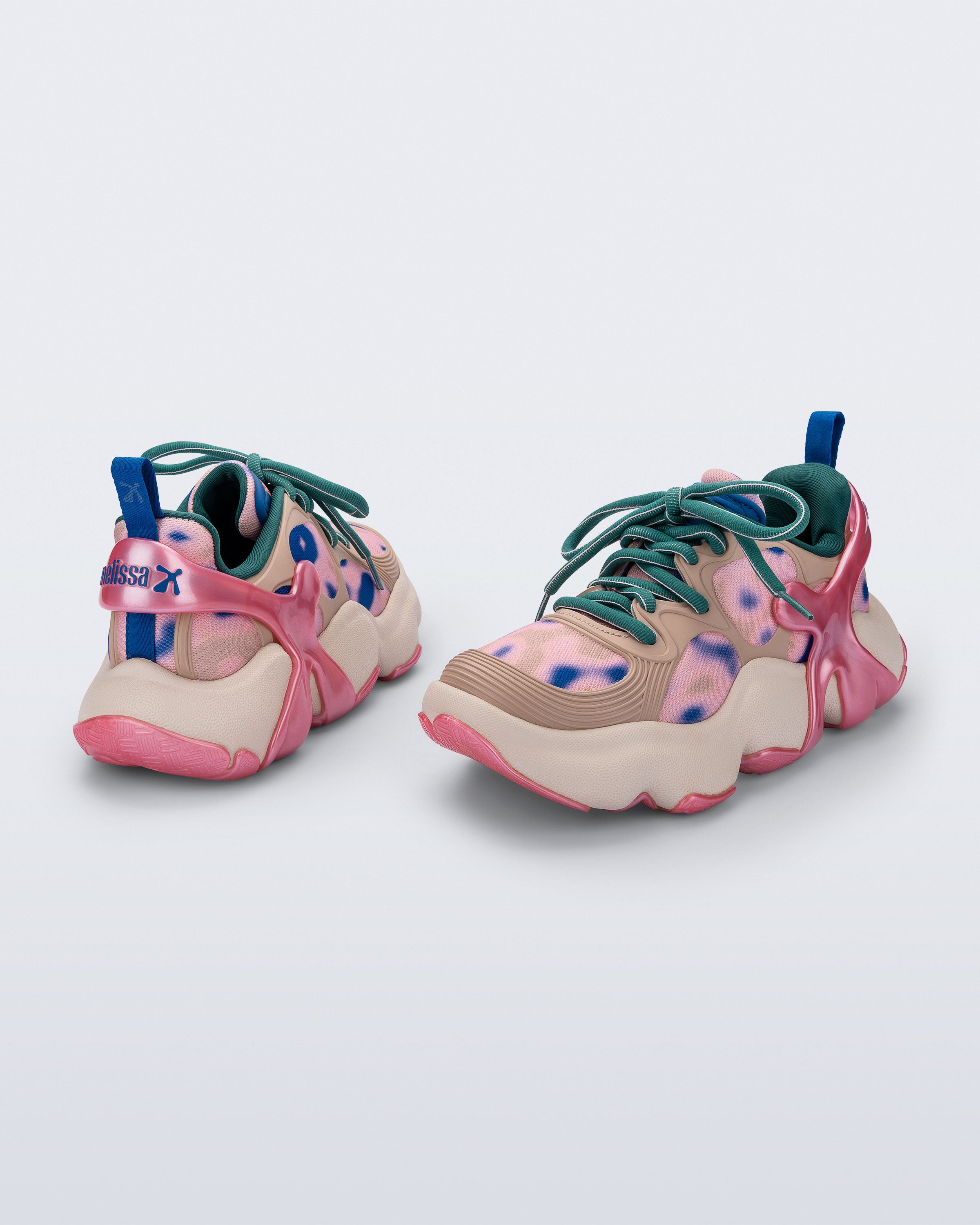 Melissa X Rush