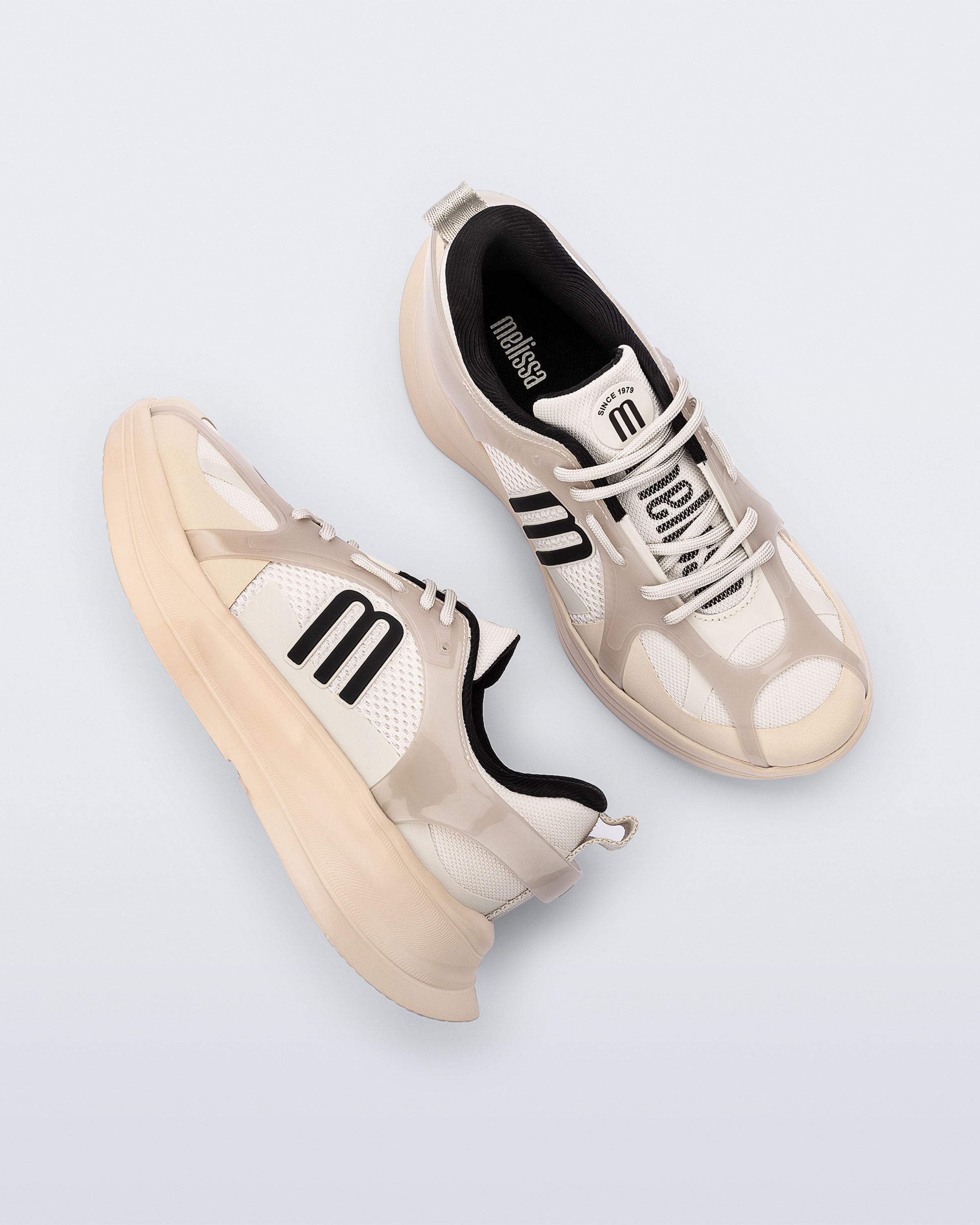 Melissa X Beat