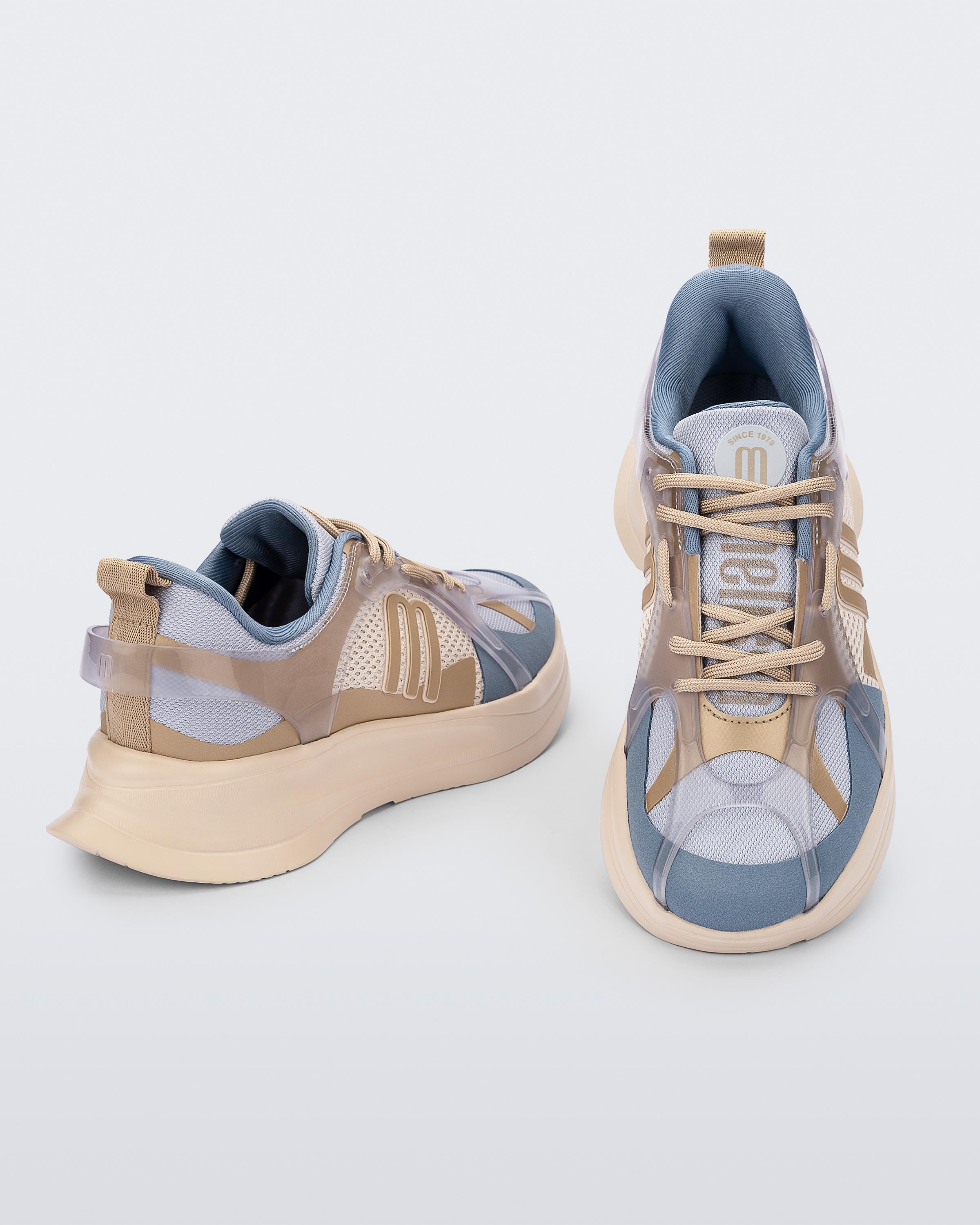 Melissa X Beat