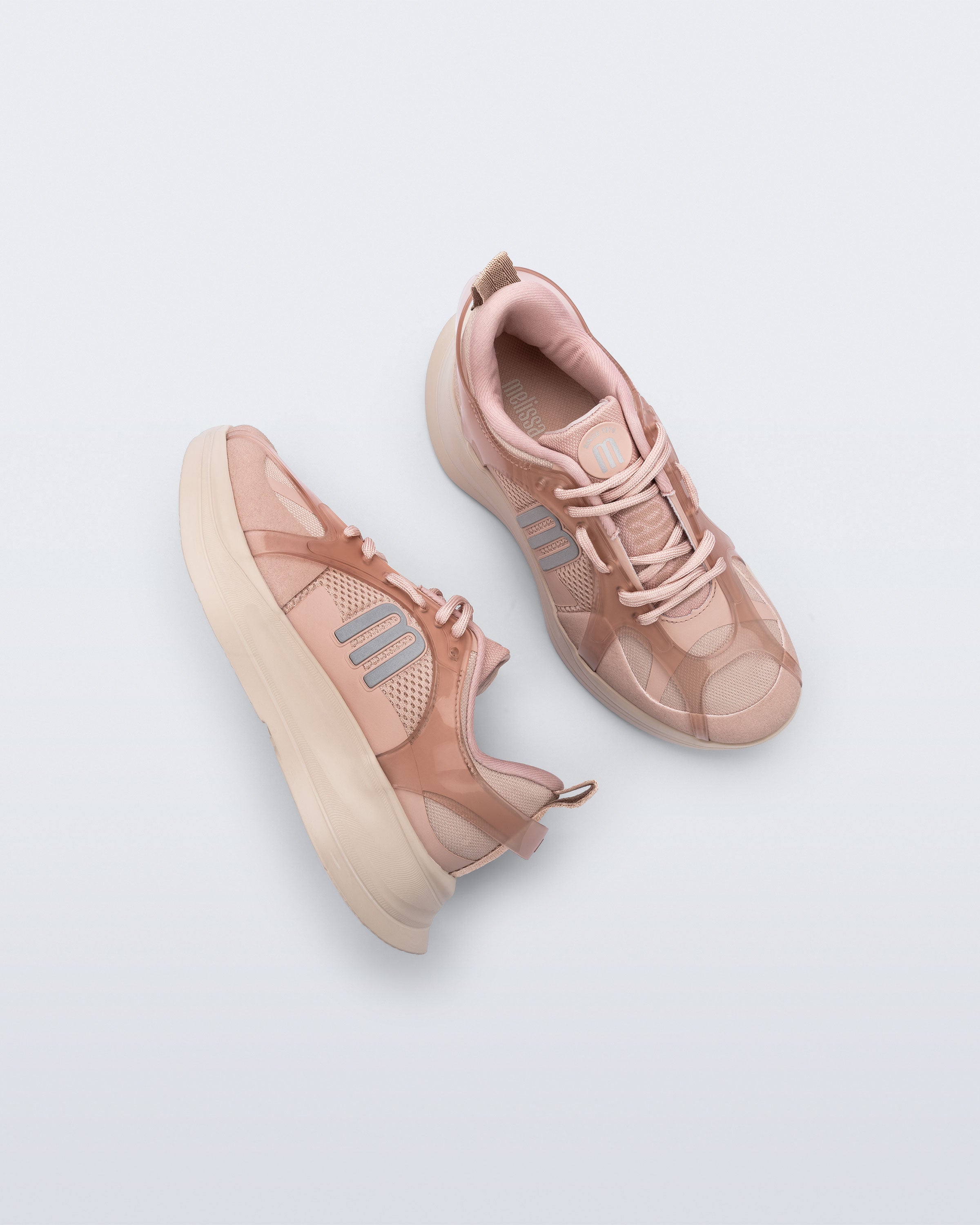 Melissa X Beat