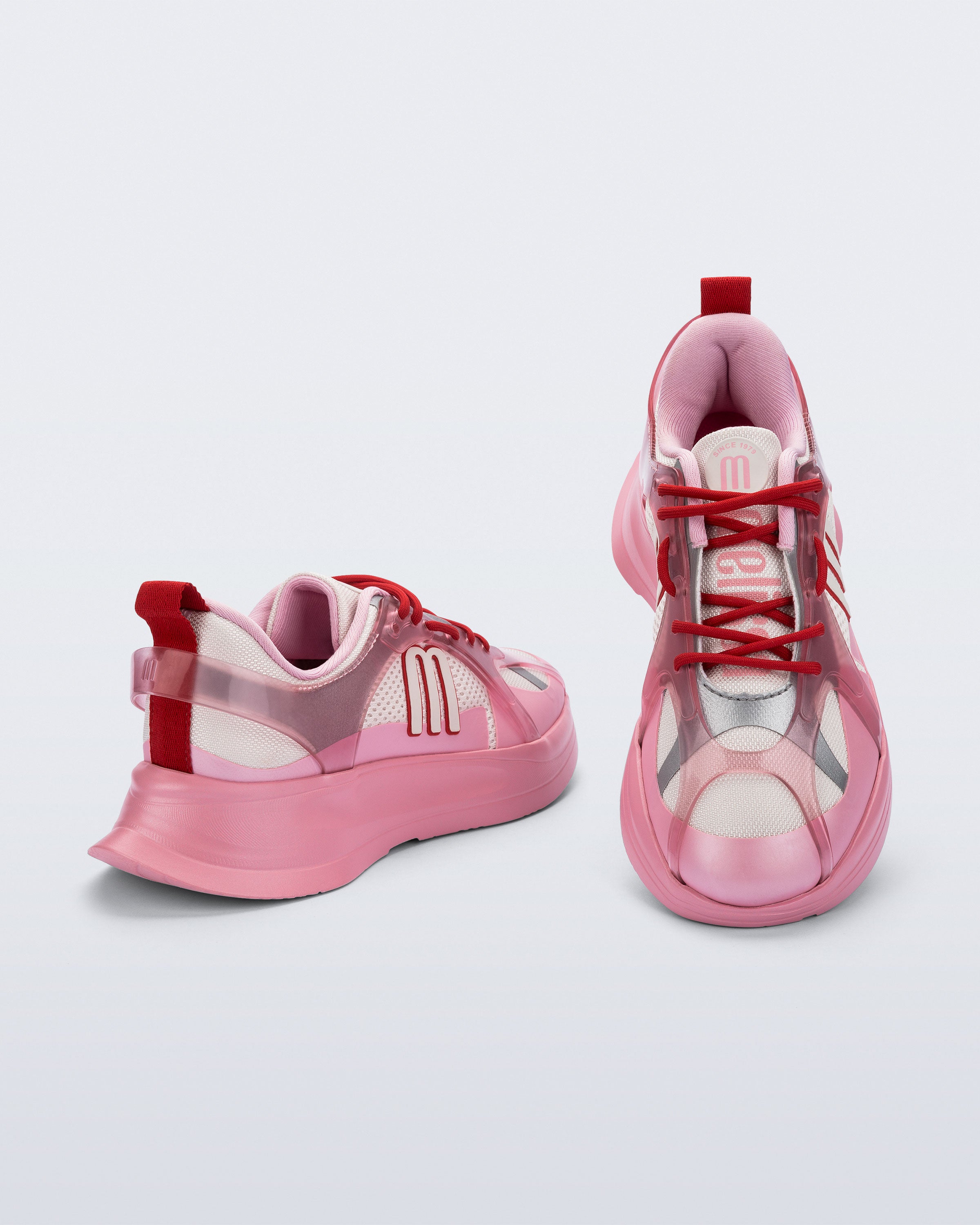 Melissa X Beat