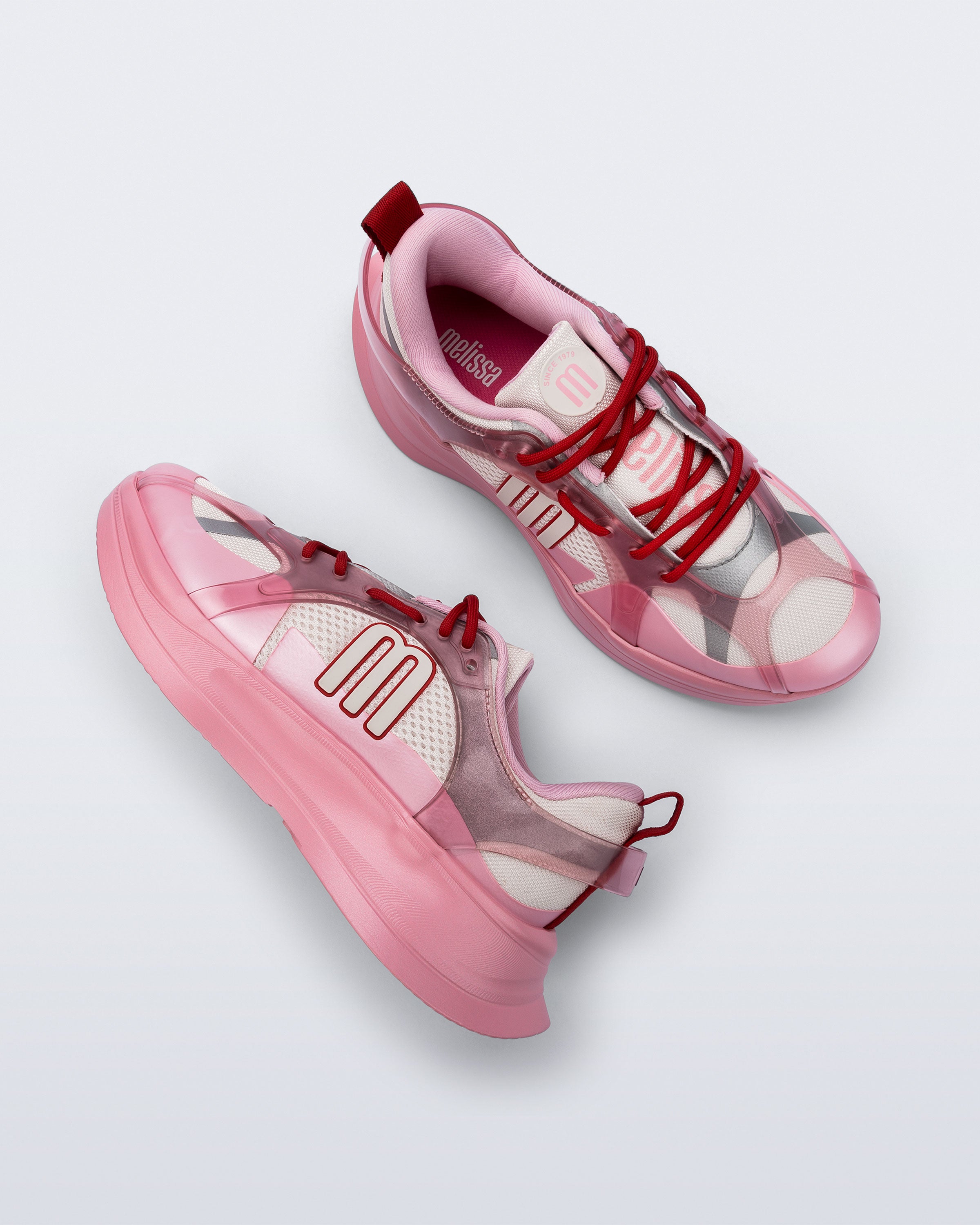 Melissa X Beat