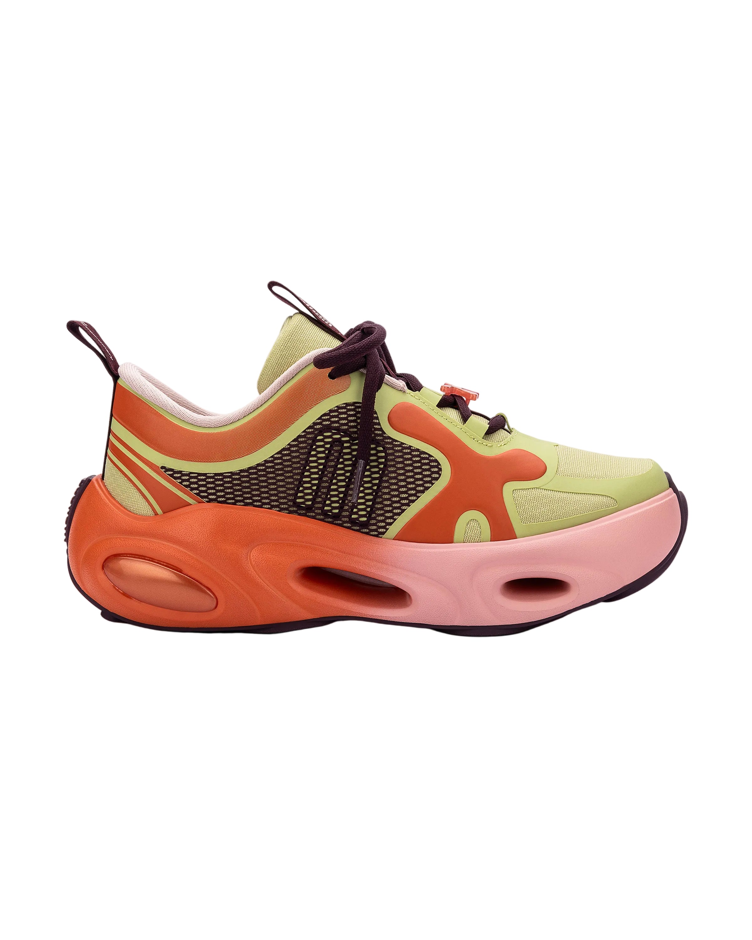 Melissa X Loop