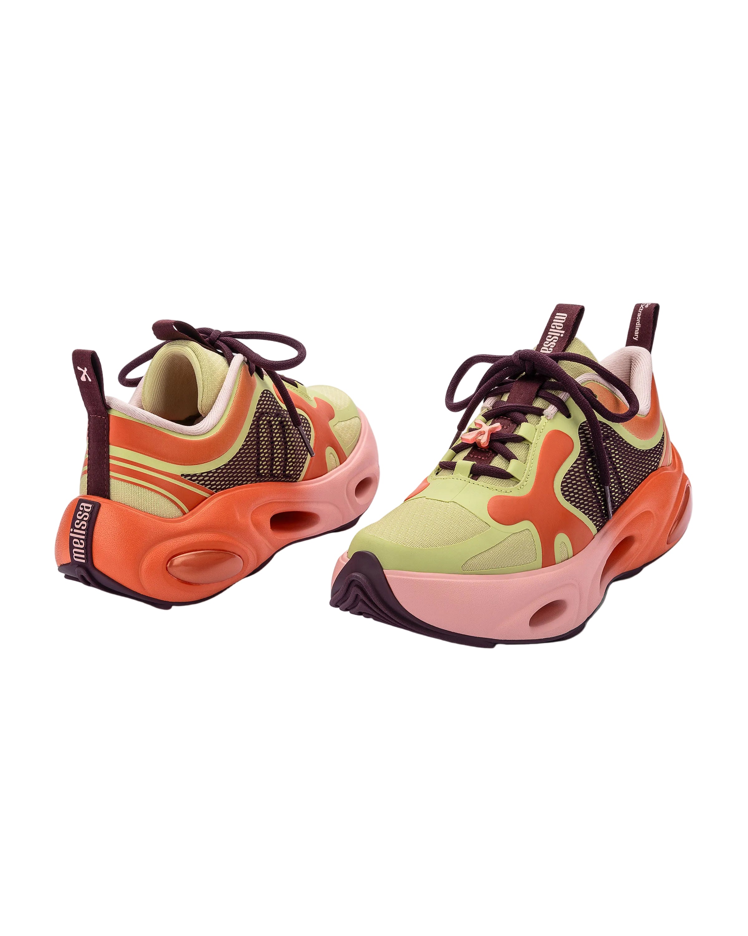 Melissa X Loop