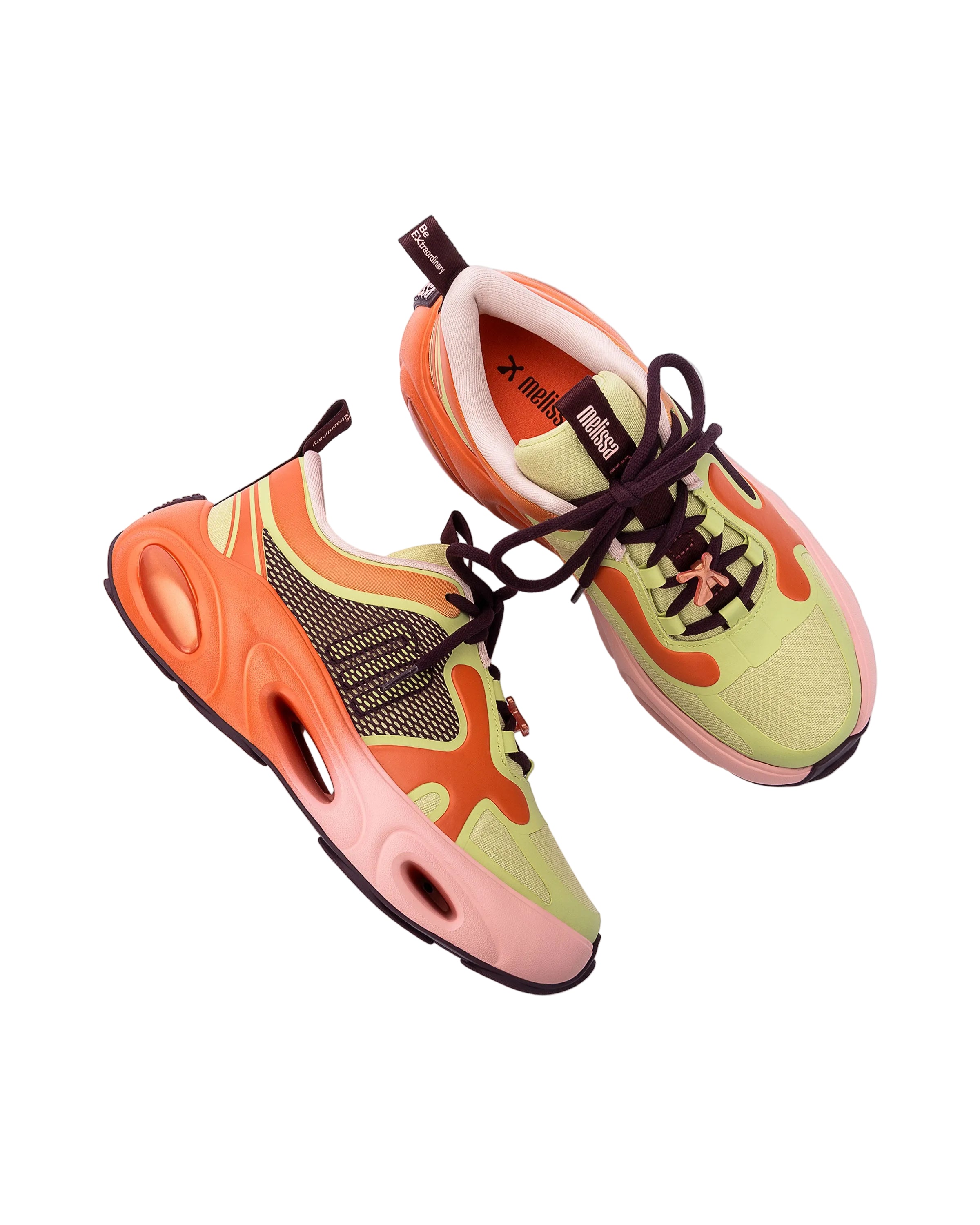 Melissa X Loop