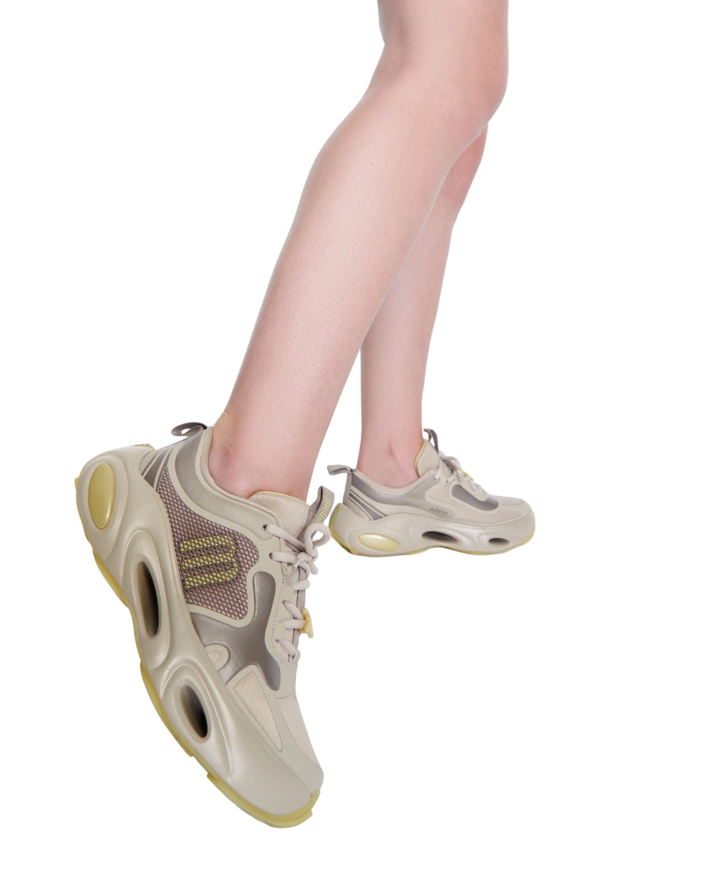 Melissa X Loop