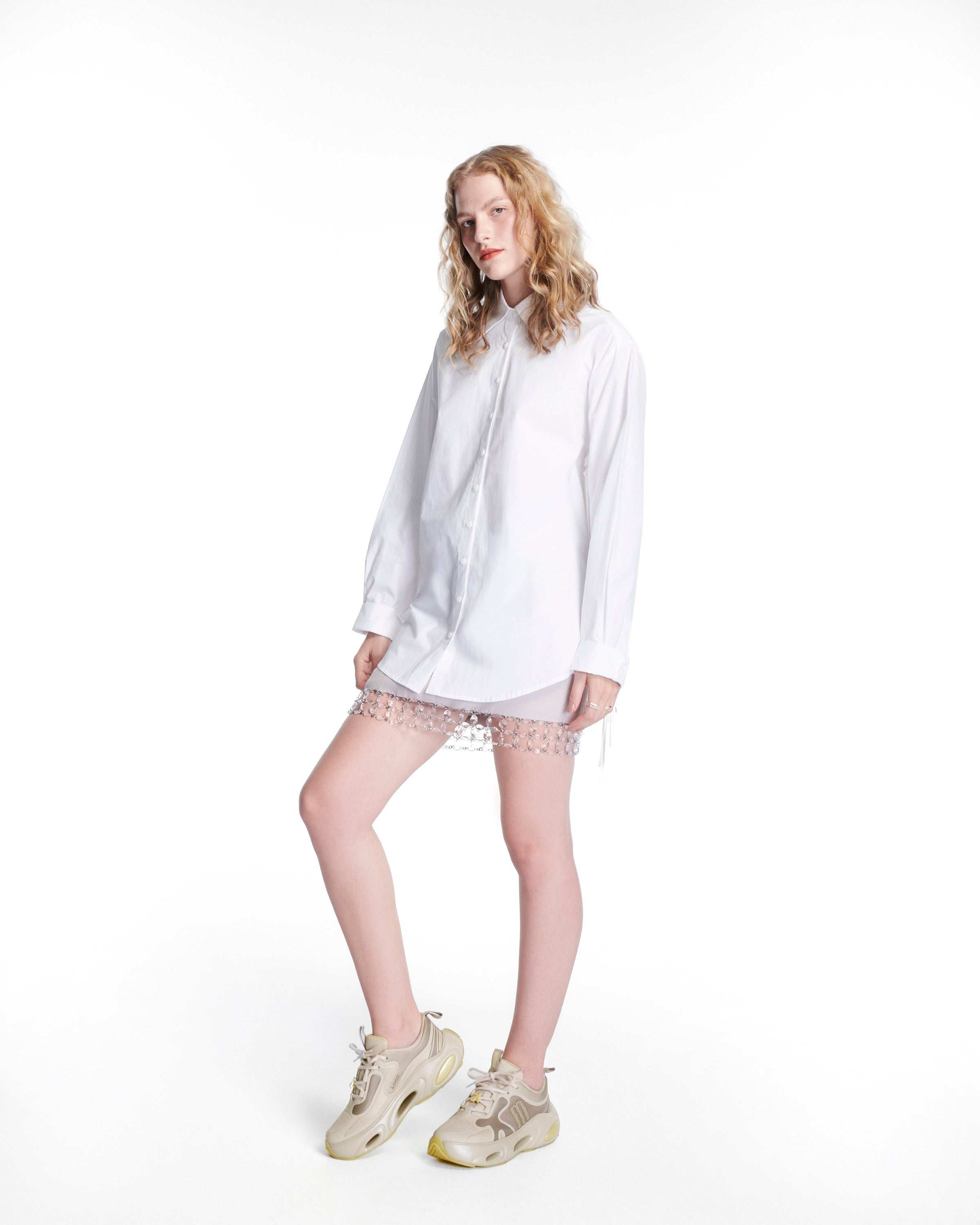 Melissa X Loop