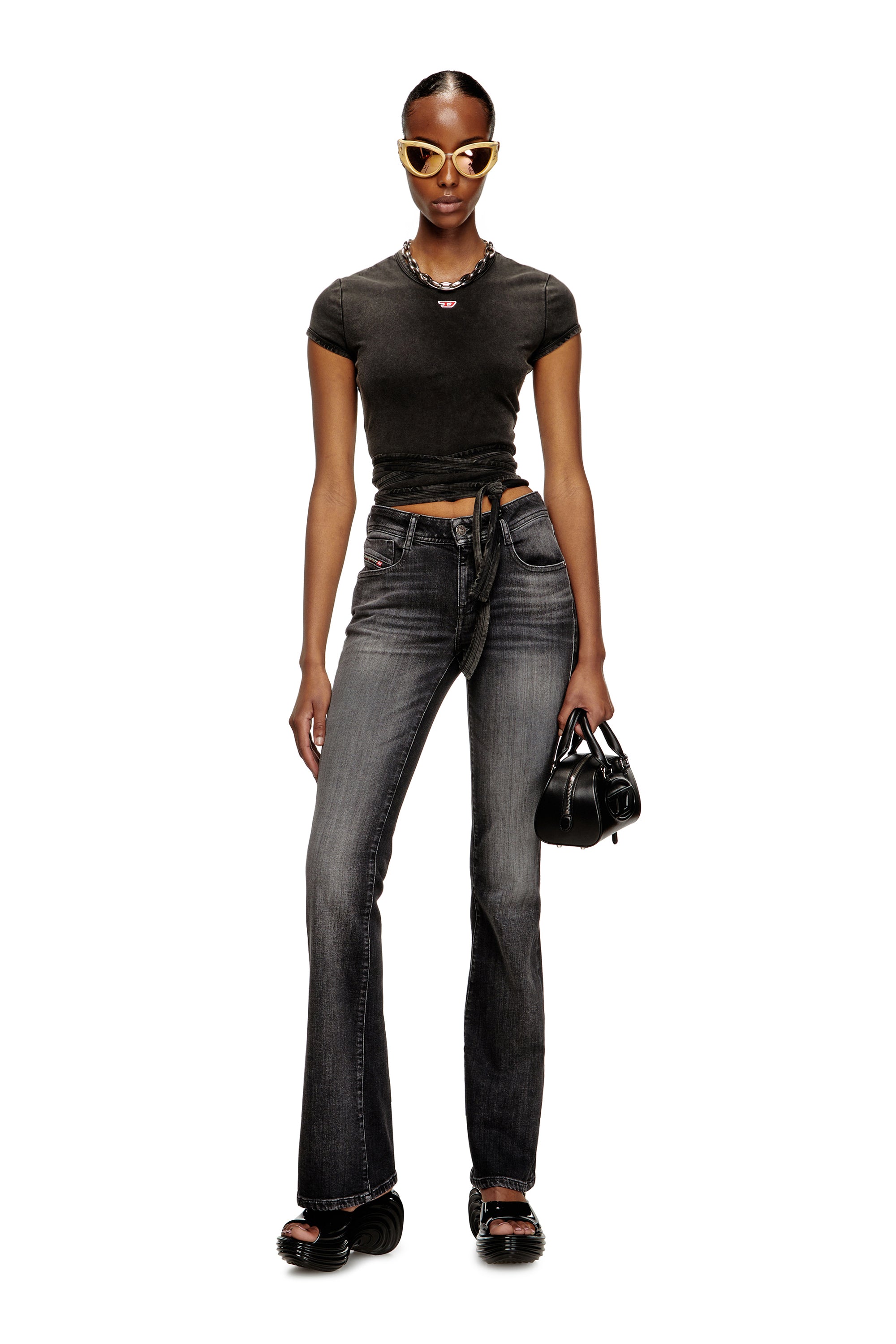 Melissa Quantum Platform + Diesel