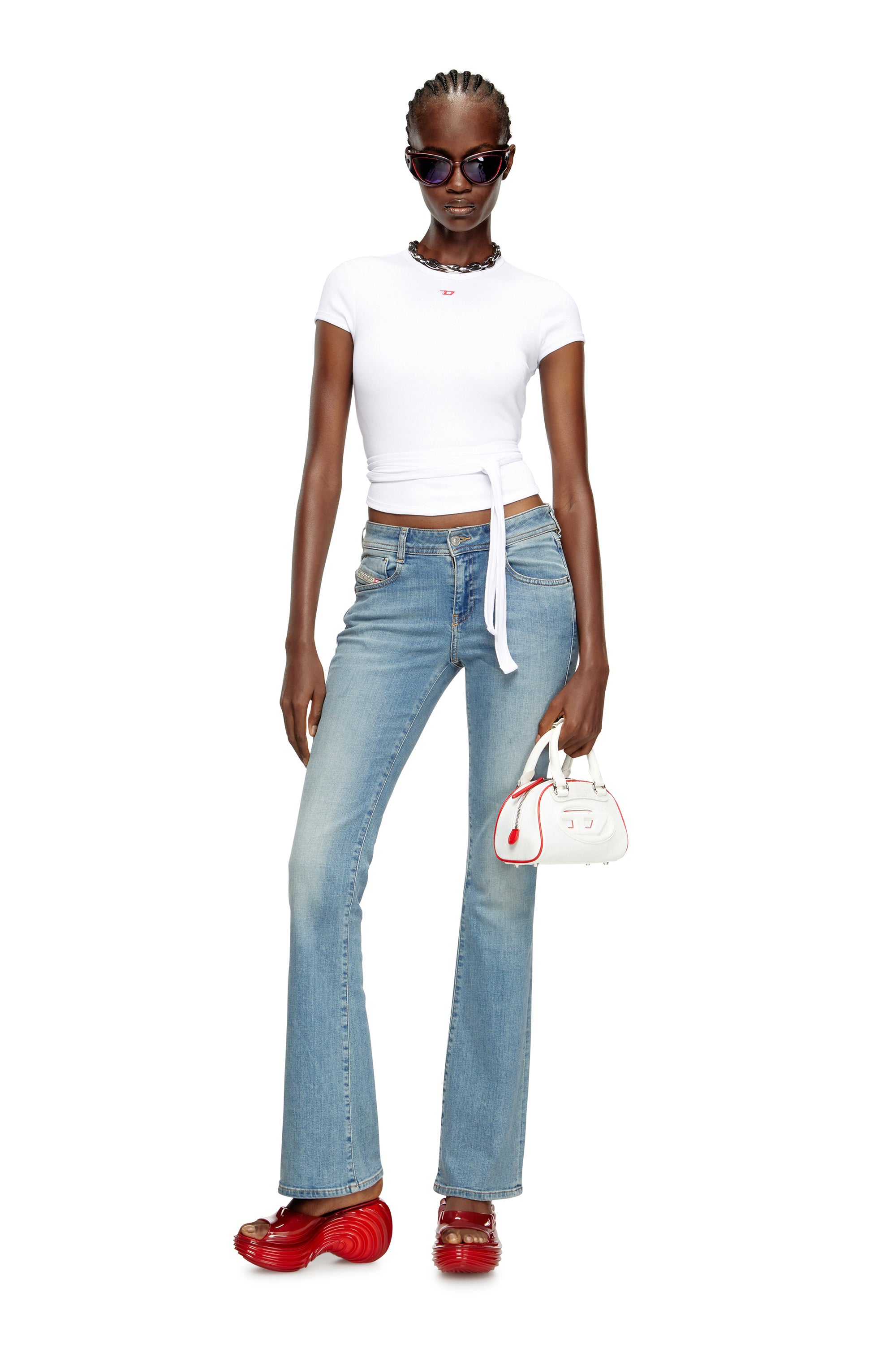 Melissa Quantum Platform + Diesel