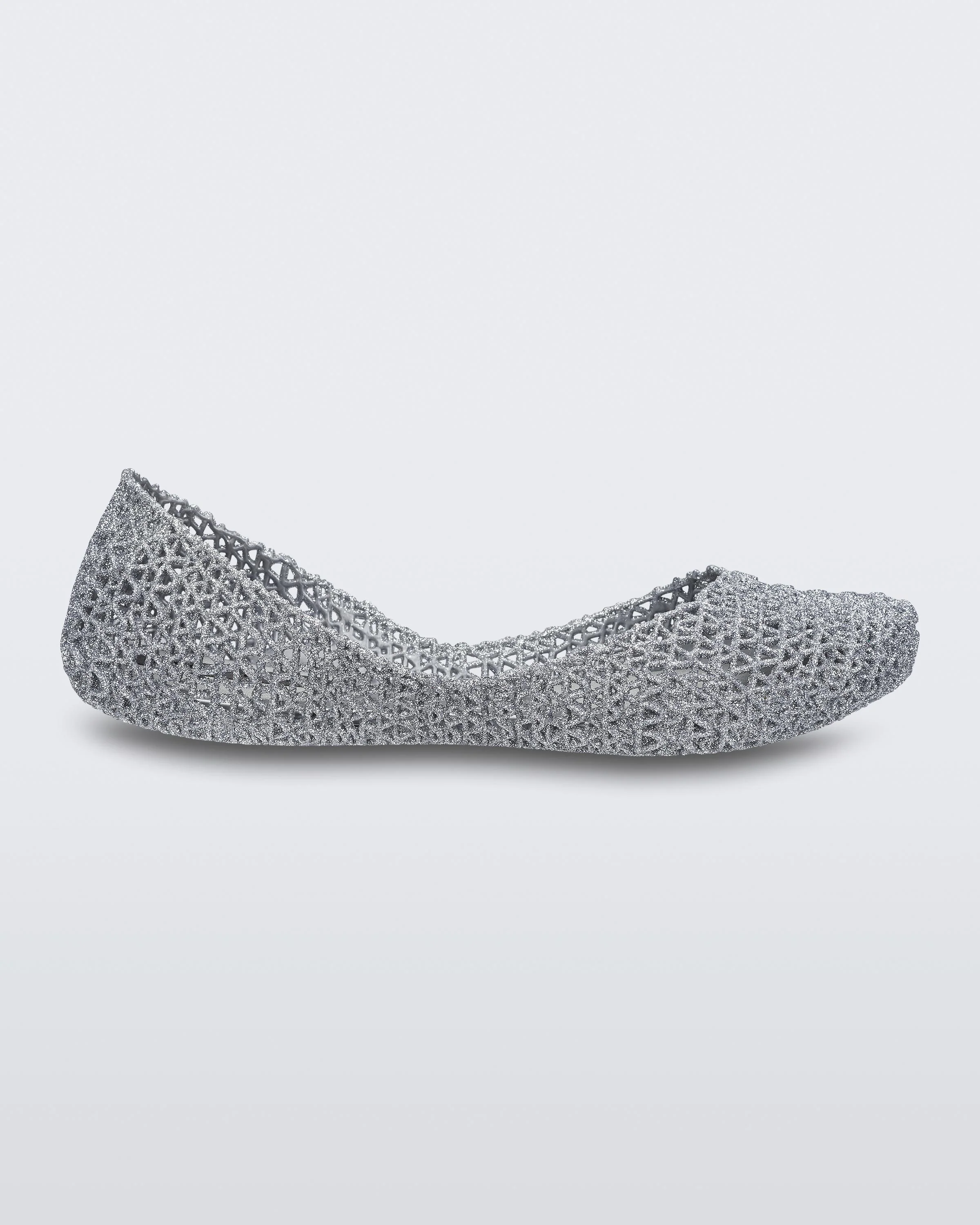 Melissa Campana Papel VII - Silver
