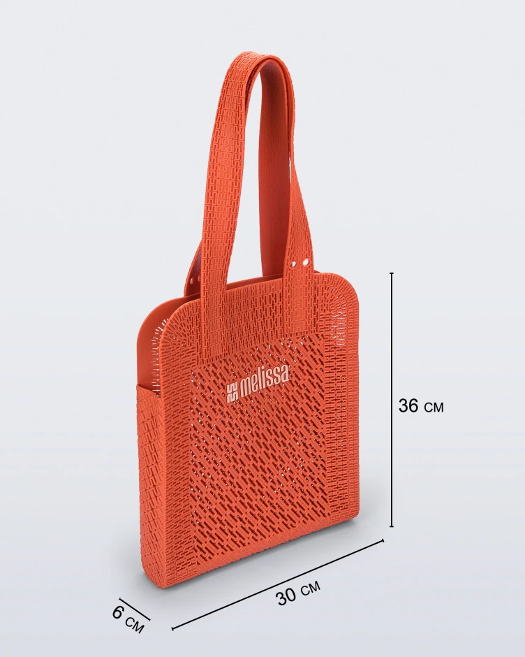 MELISSA HARPER BAG